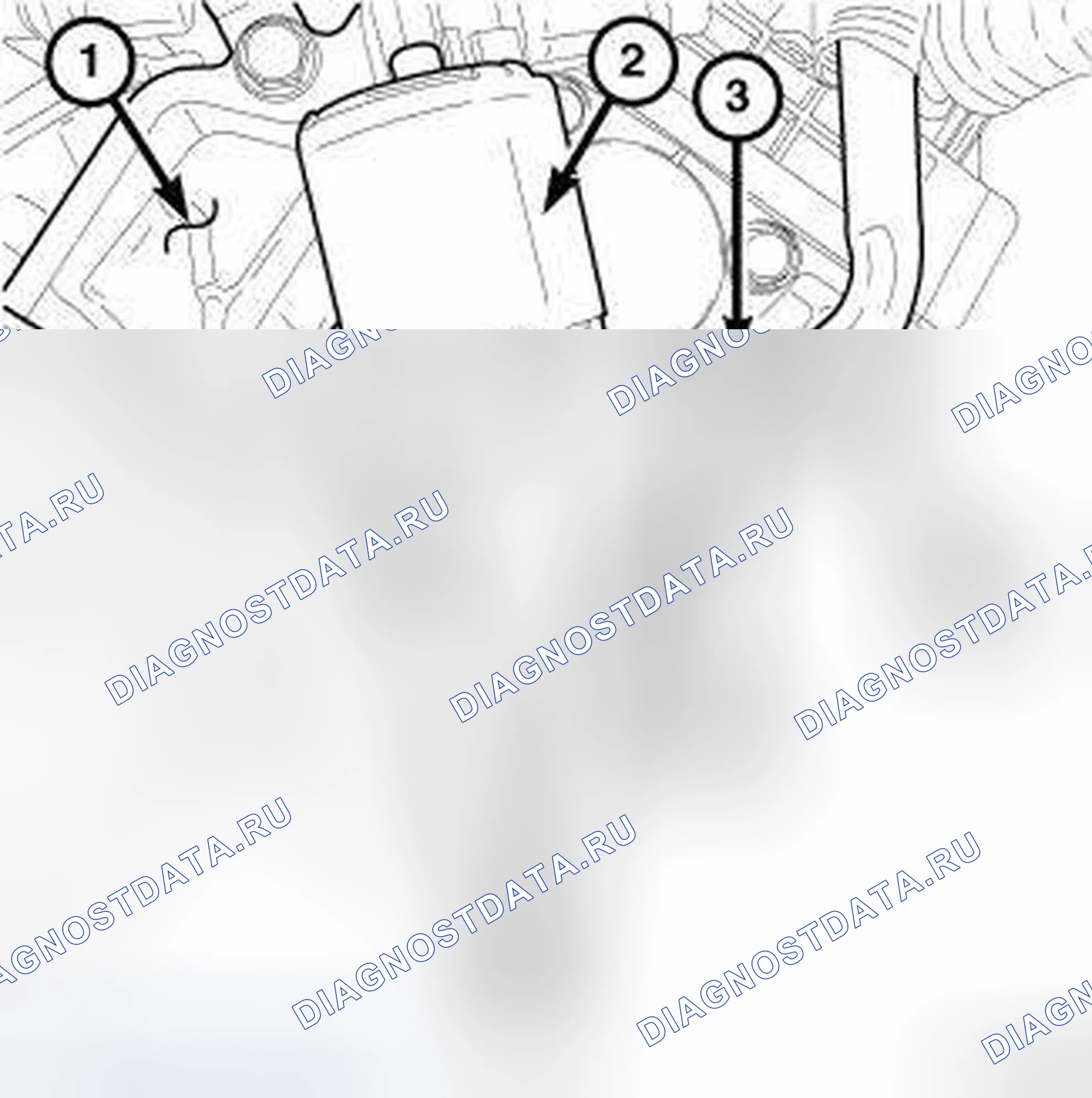 Рис. 24: 3,5 л. Dodge Journey I
