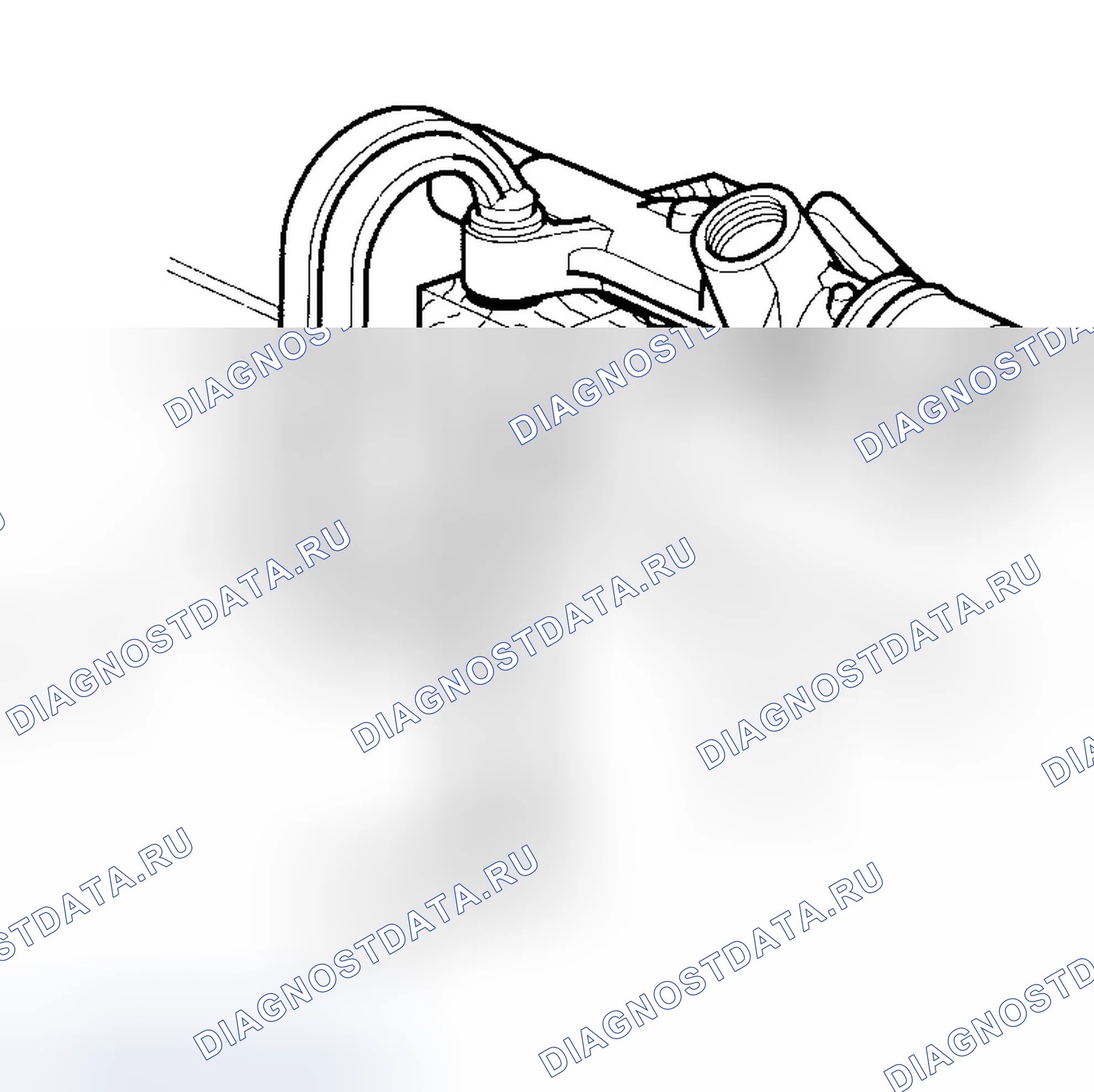 Рис. 92. Honda Element YH2