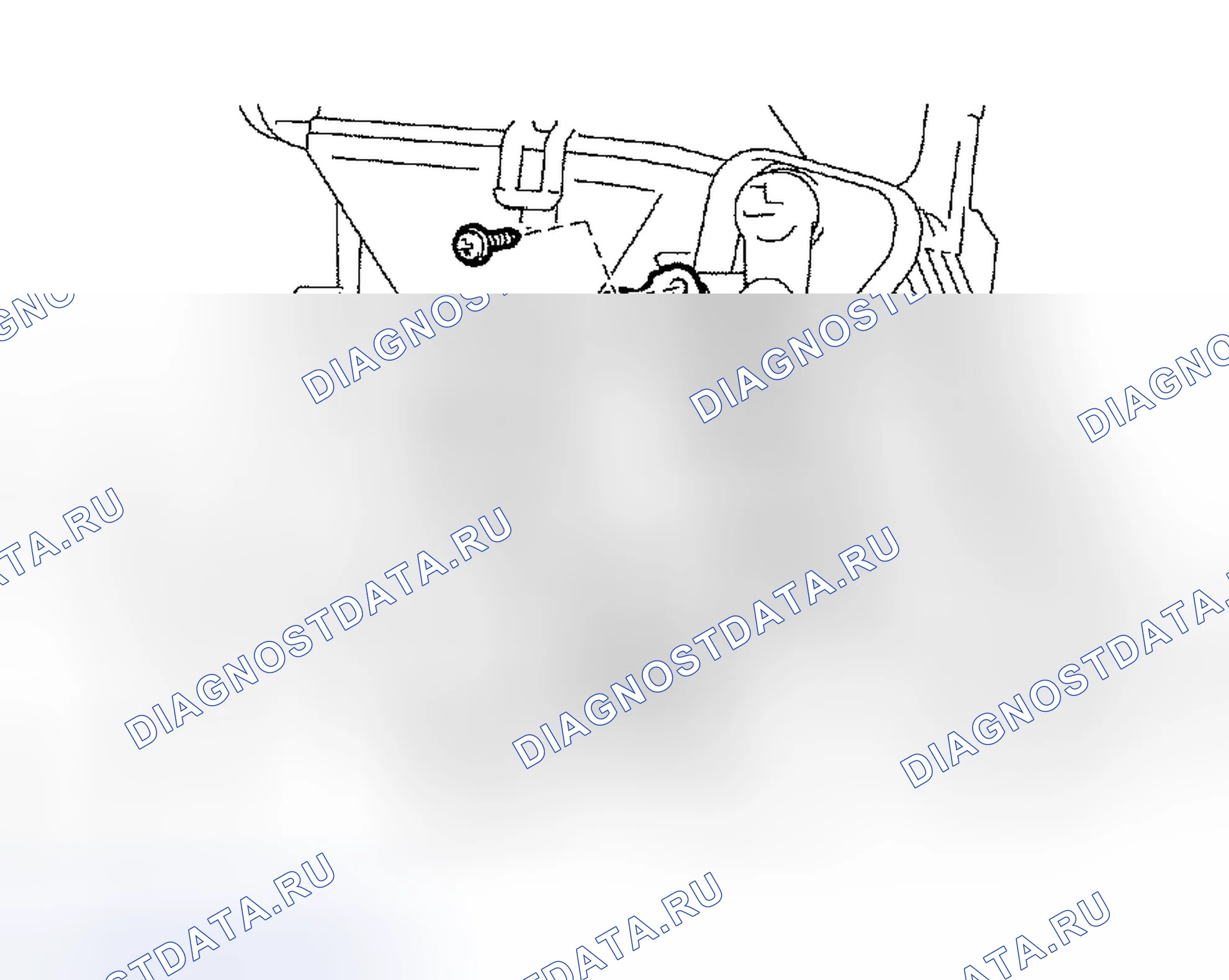 Рис. 337. Toyota Sienna II