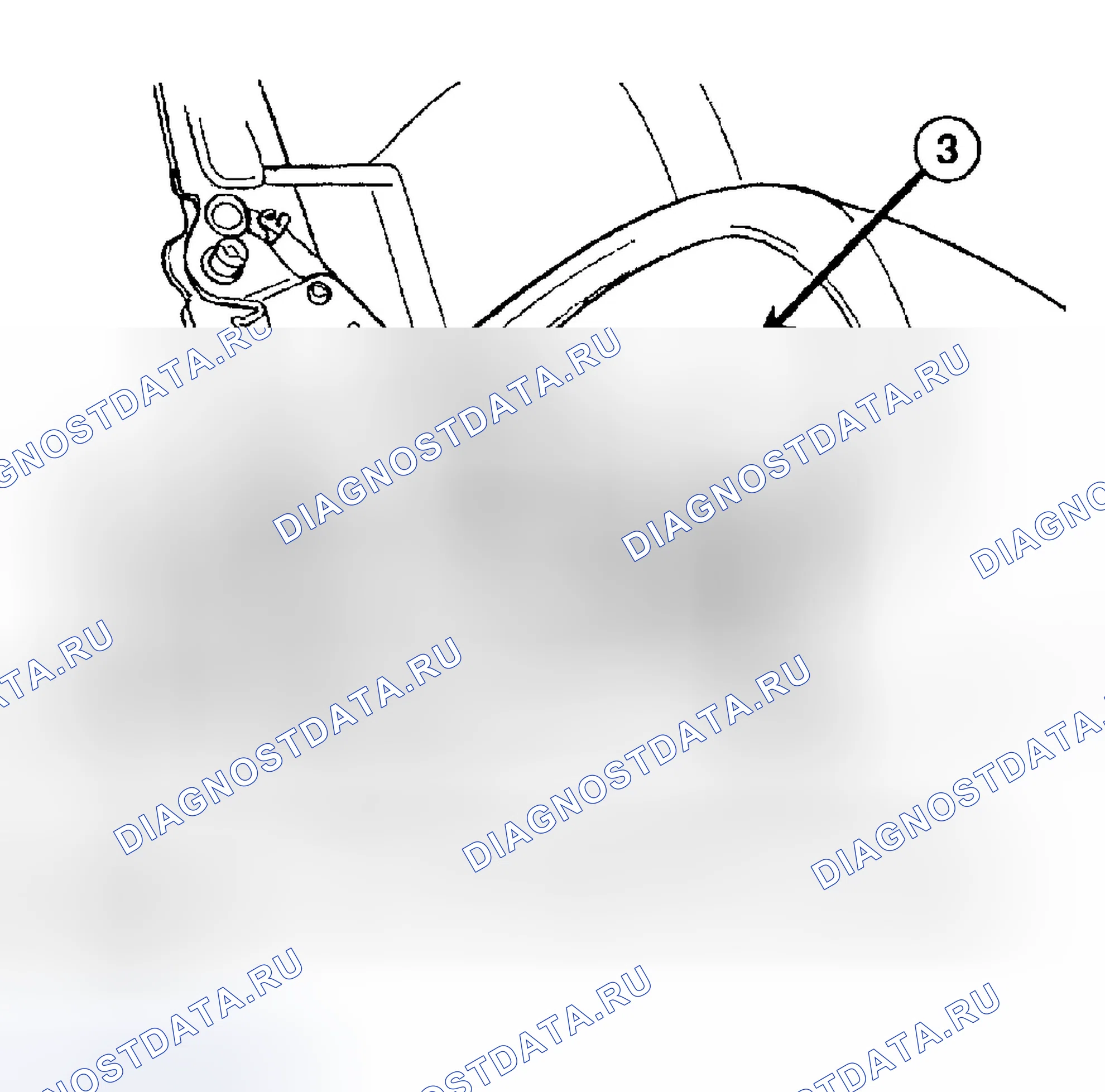Рис. 105. Jeep Liberty I