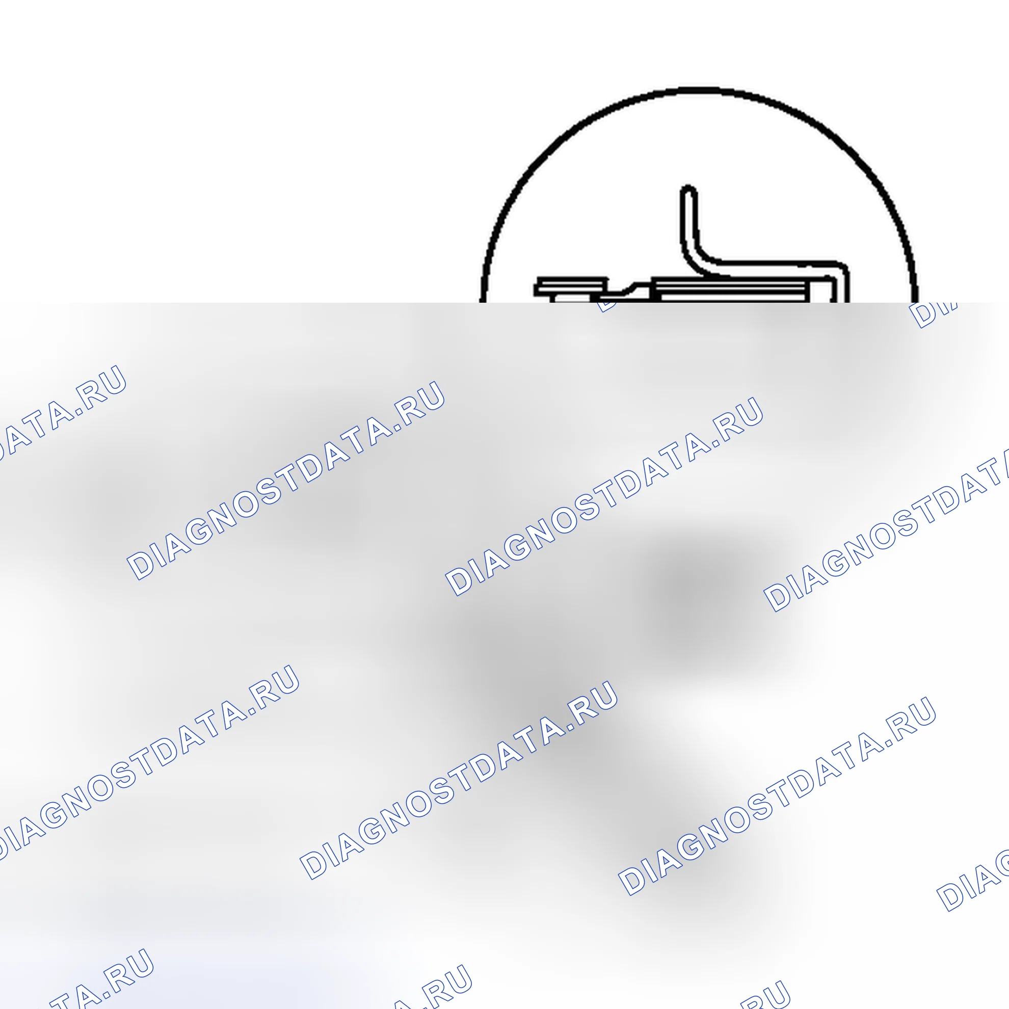 Рис. 179. Toyota Sequoia II рестайлинг