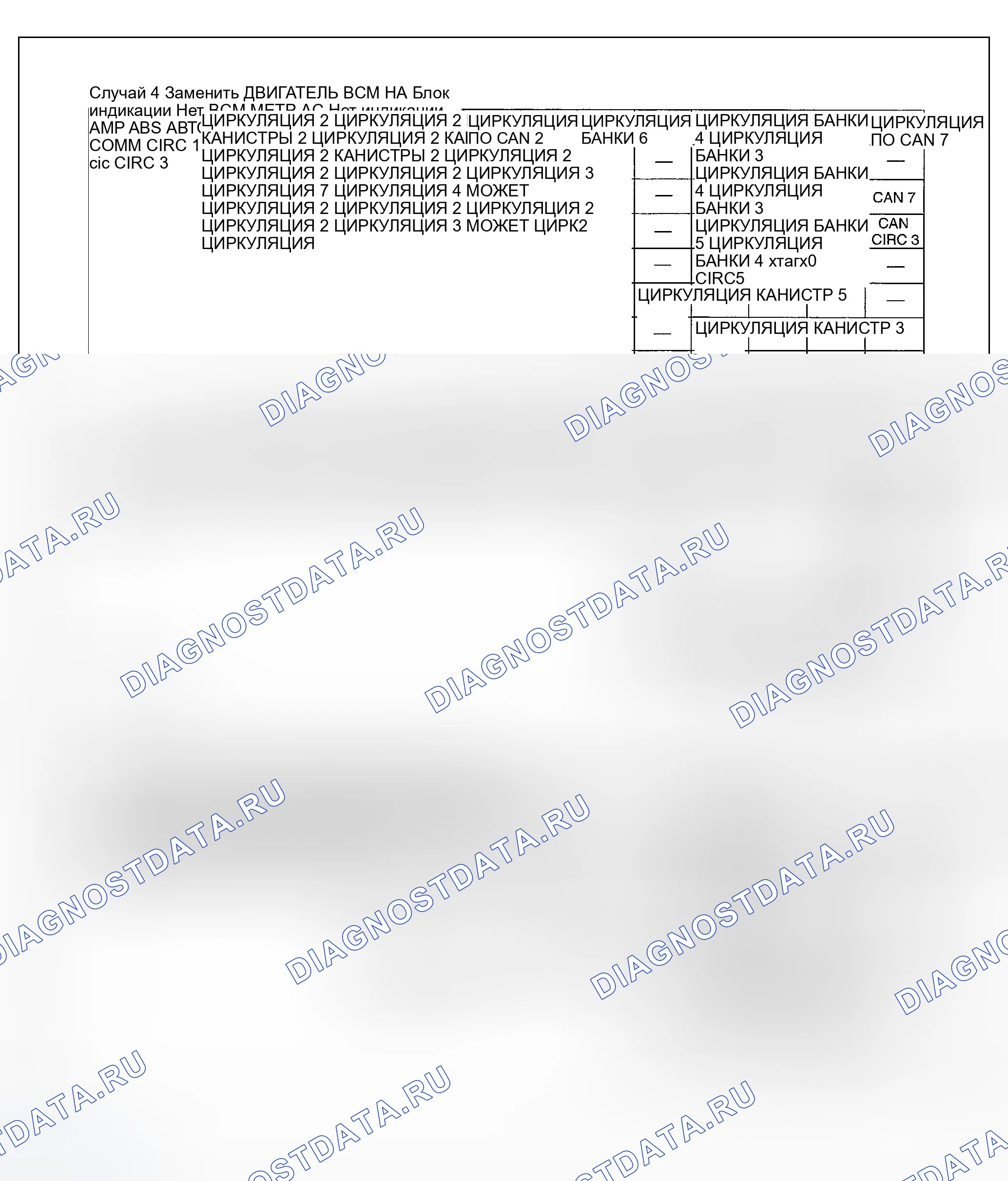 Рис. 88. Infiniti FX35 I