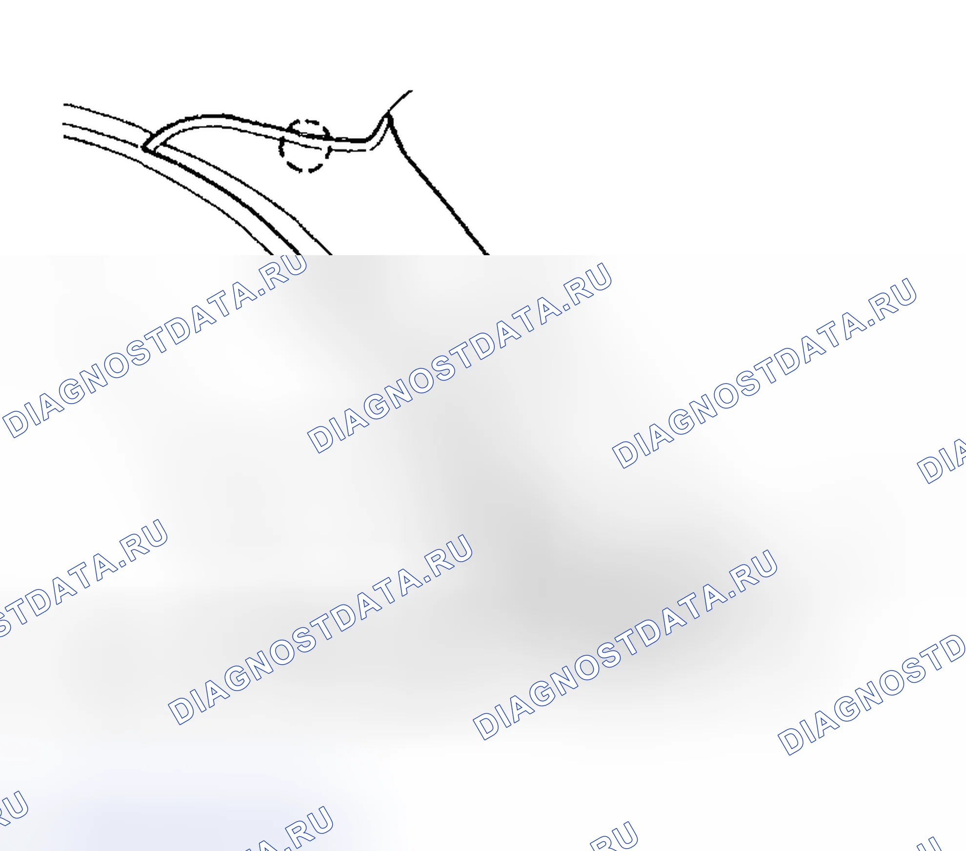 Рис. 55. Subaru Outback BH