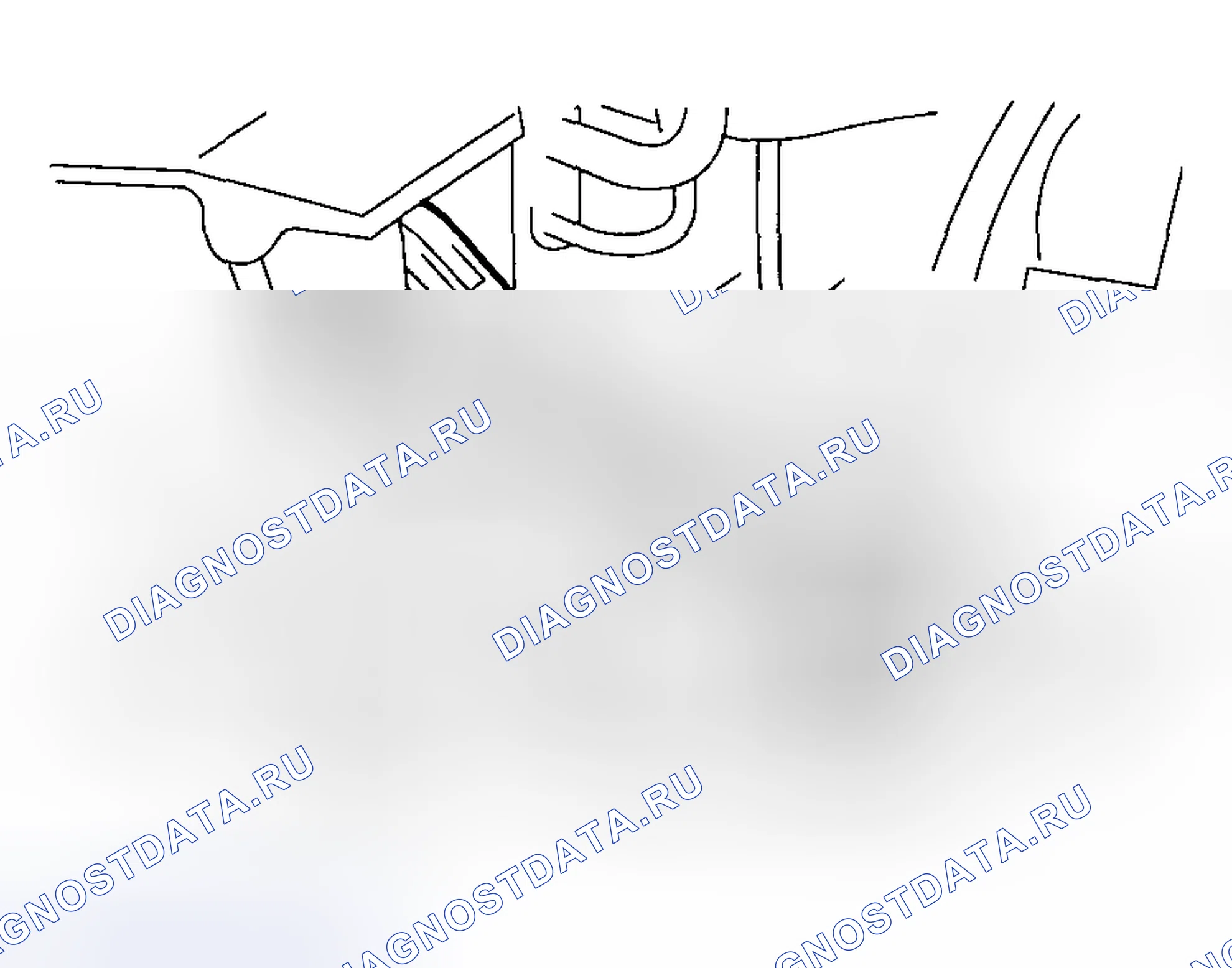 Рис. 257. Subaru Impreza GD/GC/GG рестайлинг