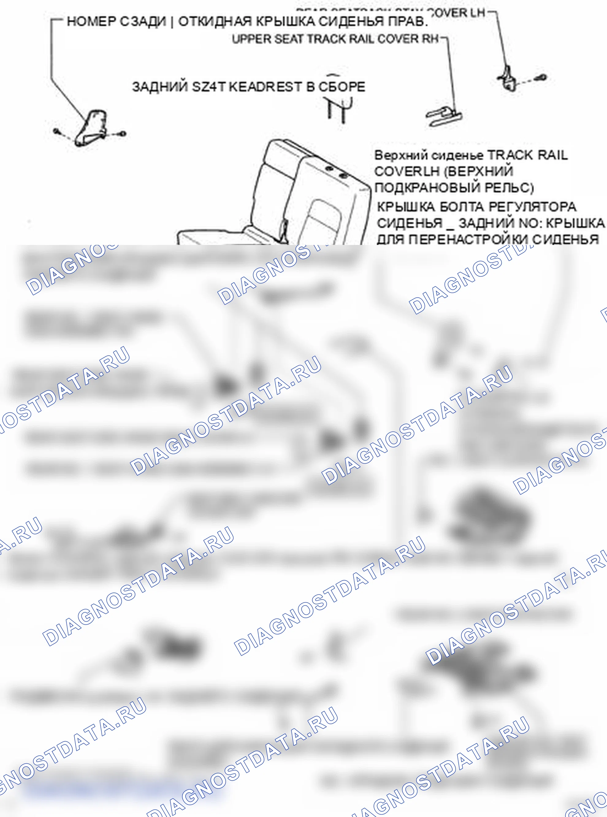 Рис. 128. Toyota Land Cruiser 200