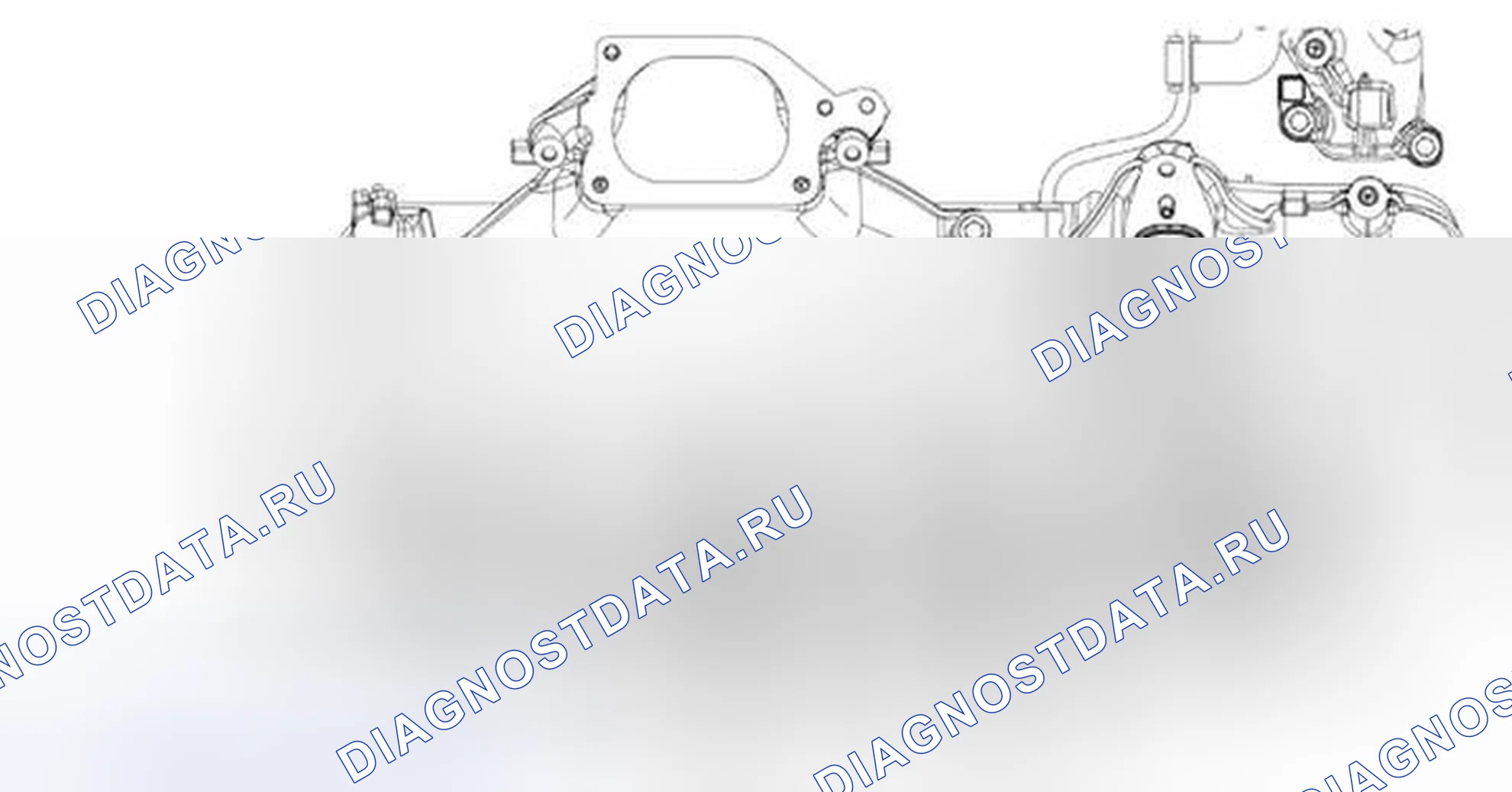 Рис. 404. Ford Pickup F250 Super Duty II