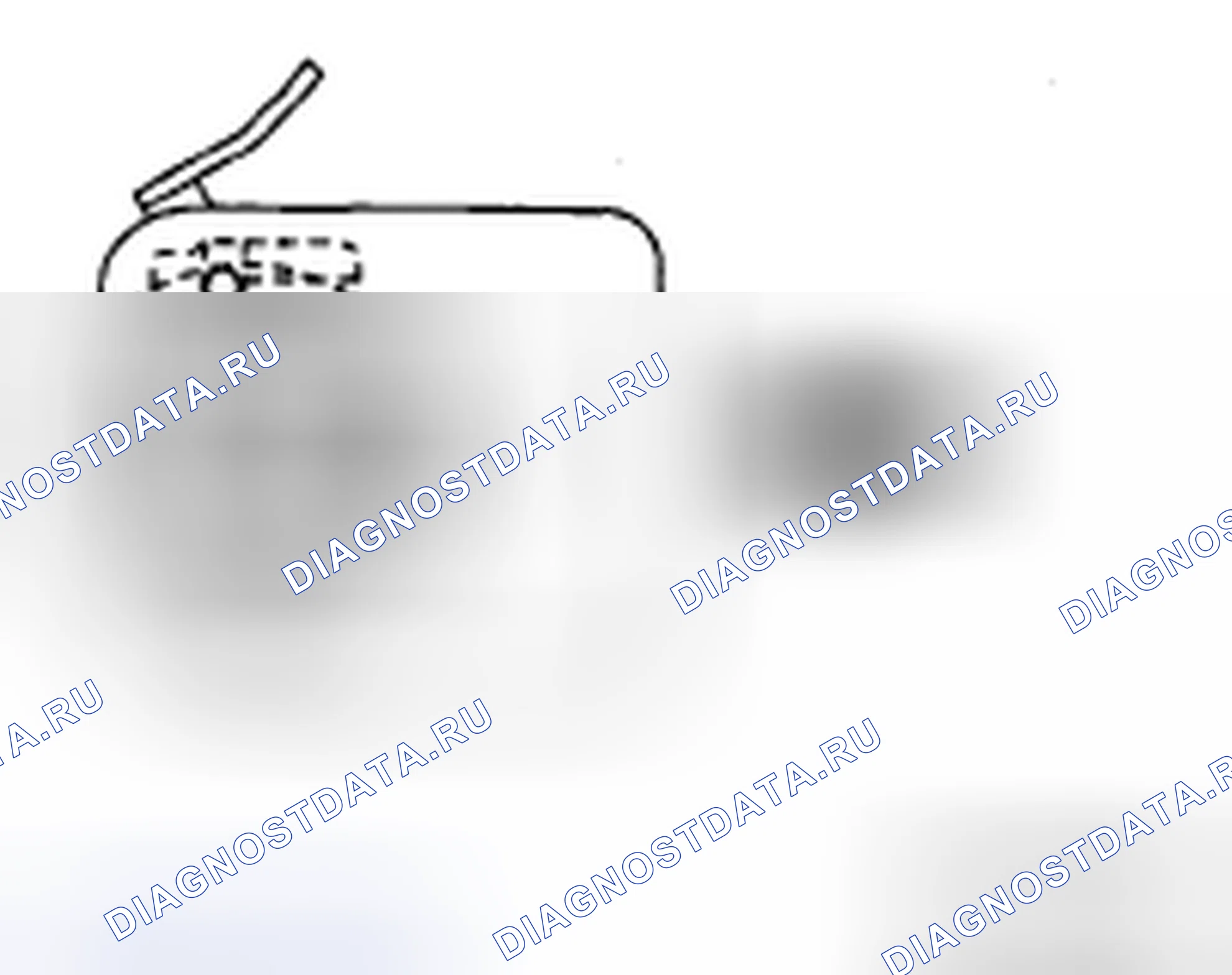 Рис. 39. Subaru Tribeca WX рестайлинг