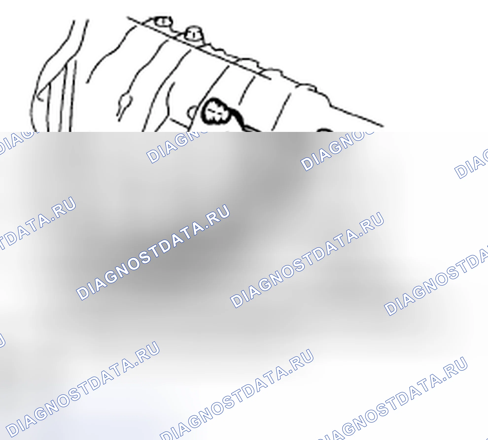 Рис. 76. Subaru Legacy BL/BP рестайлинг