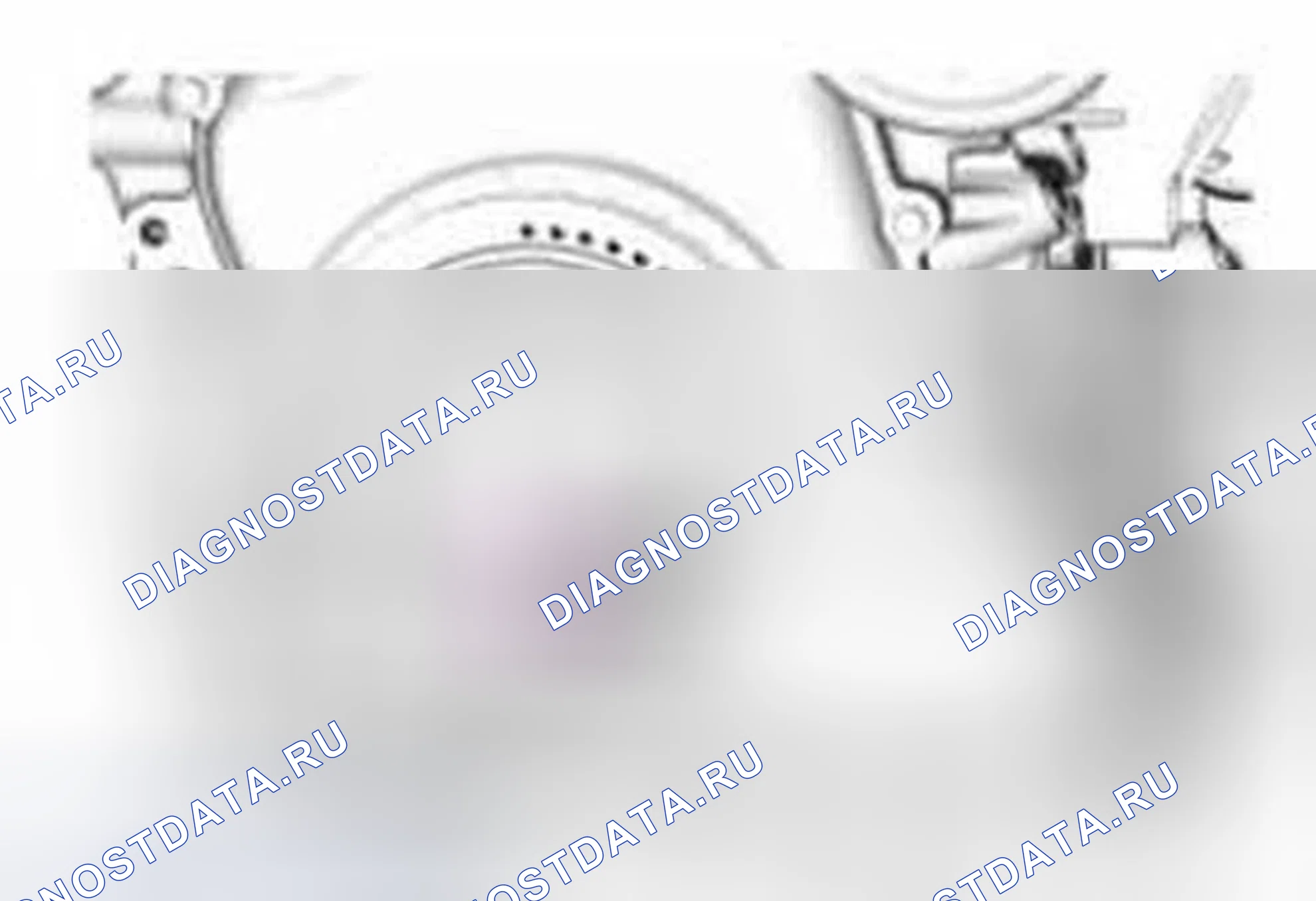 Рис. 13: Установка. Ford C-MAX II