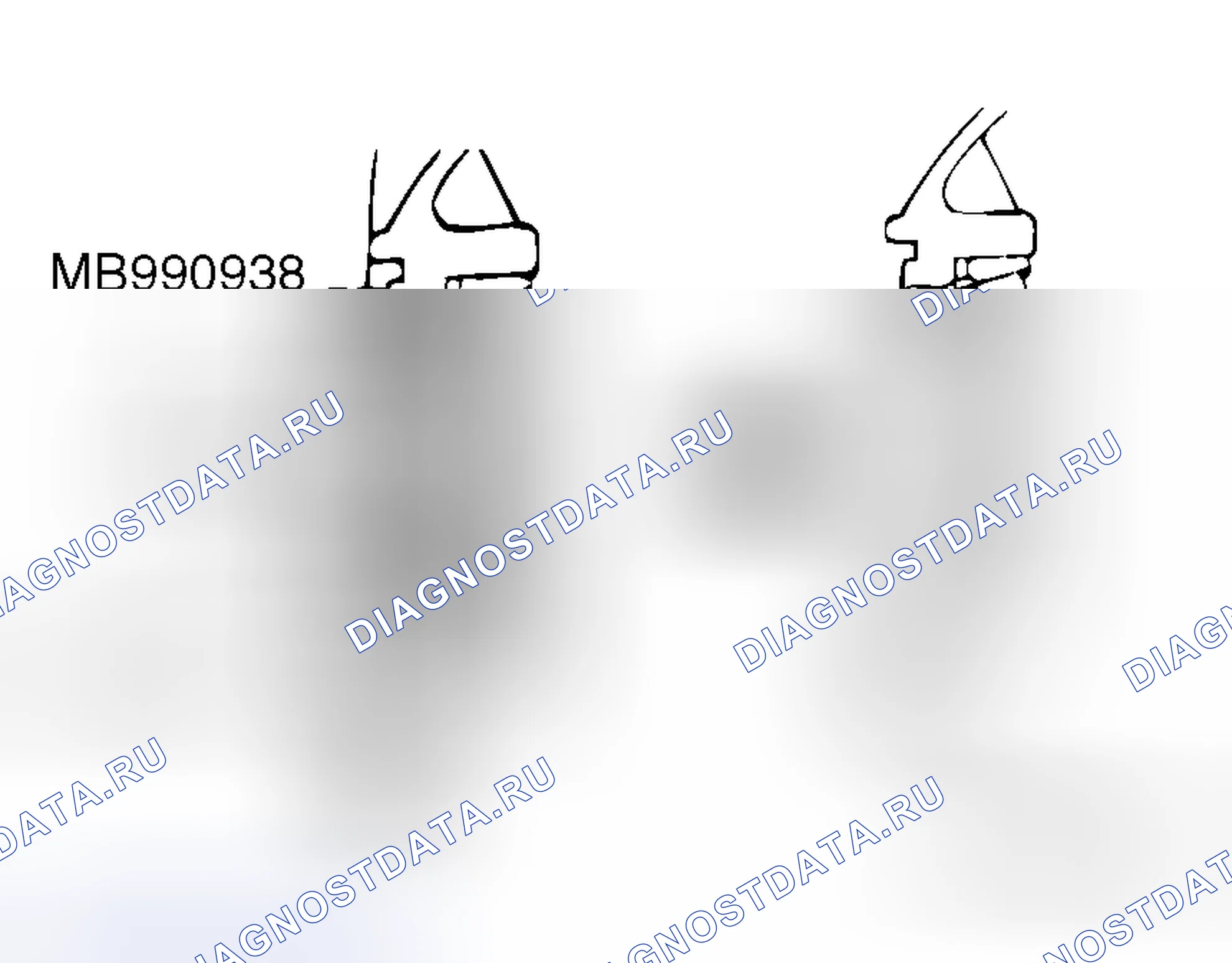 Рис. 183: > > A < < ПРЕСС-ФИТИНГ МАСЛЯНОГО УПЛОТНЕНИЯ. Honda e:NS1 I