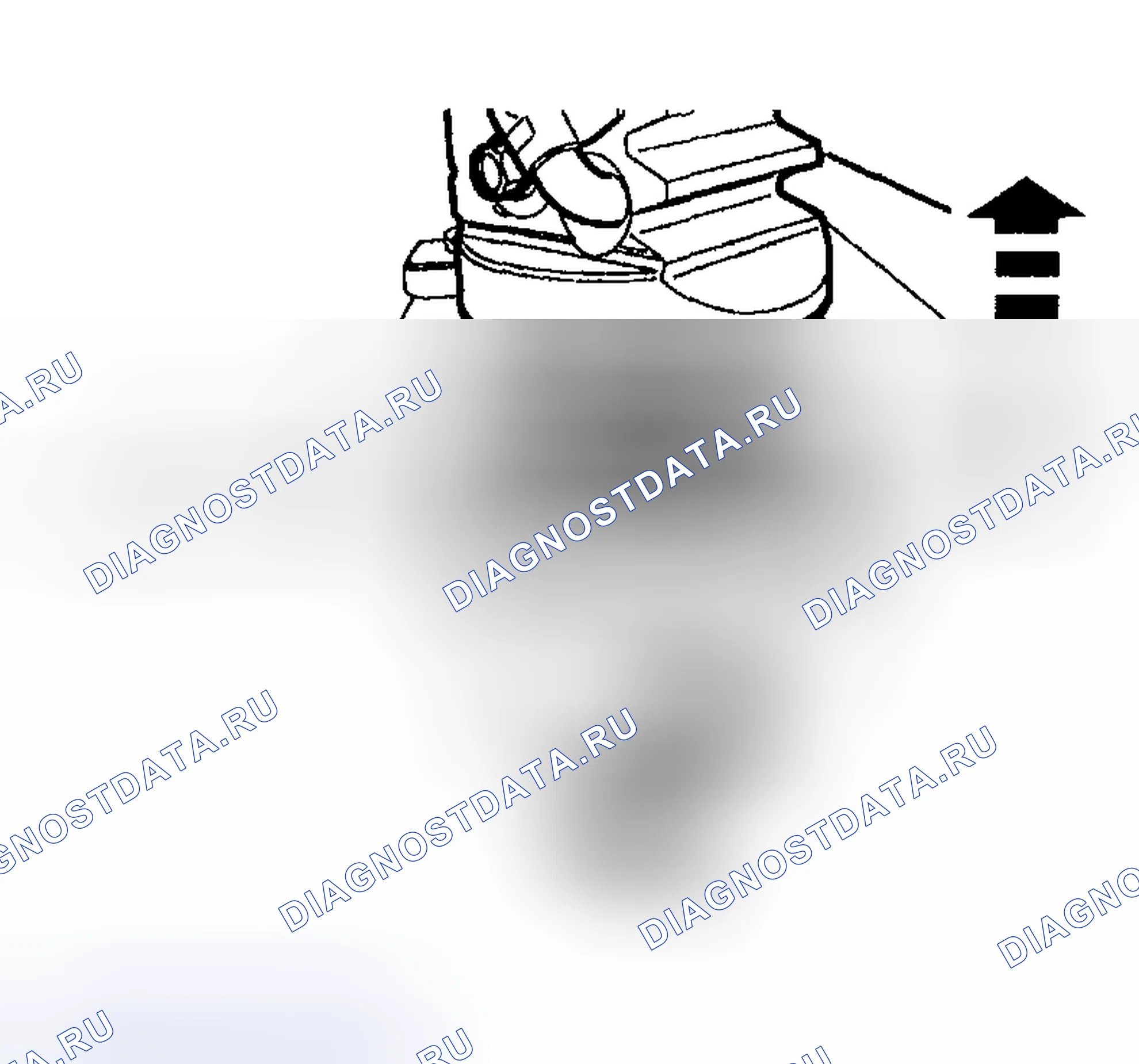 Рис. 201. Ford Pickup F250 Super Duty I