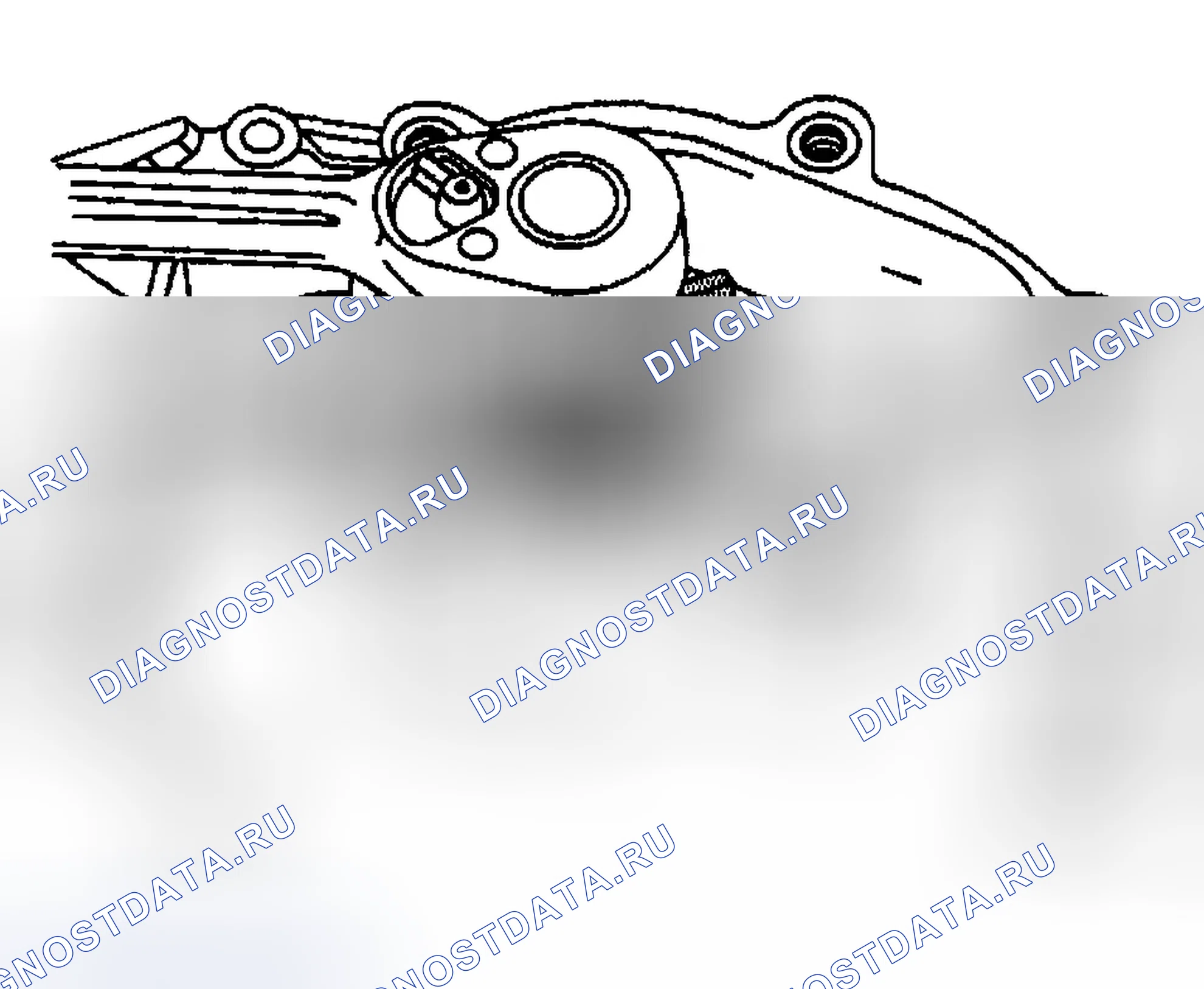 Рис. 194. Chevrolet Suburban K1500 GMT800