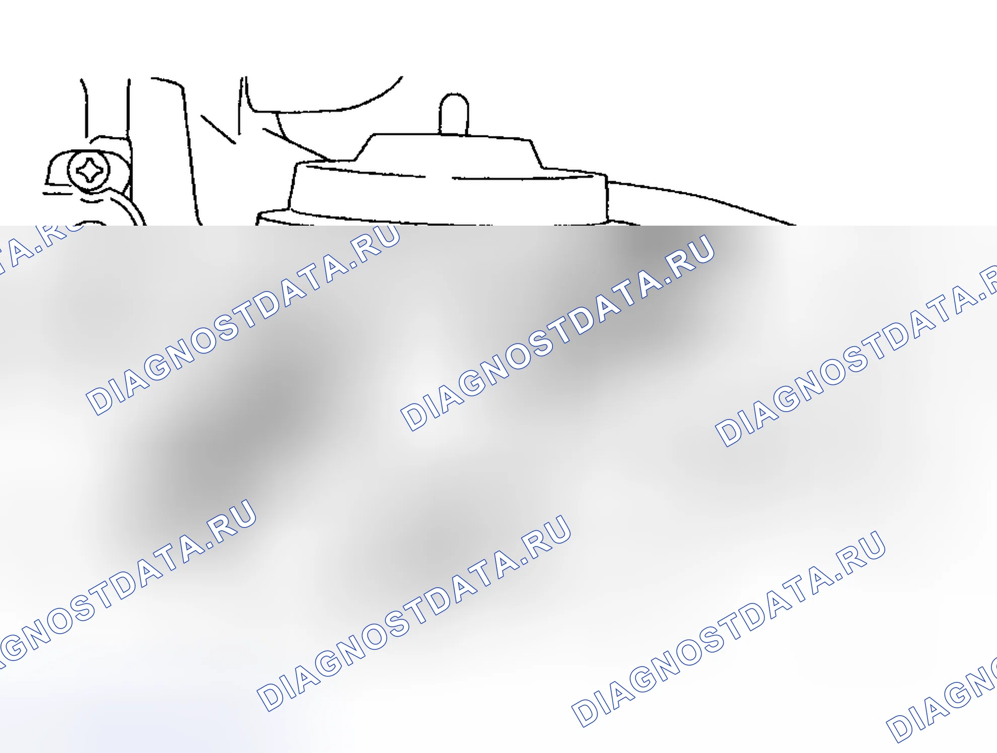 Рис. 182. Ford Pickup F250 Super Duty I