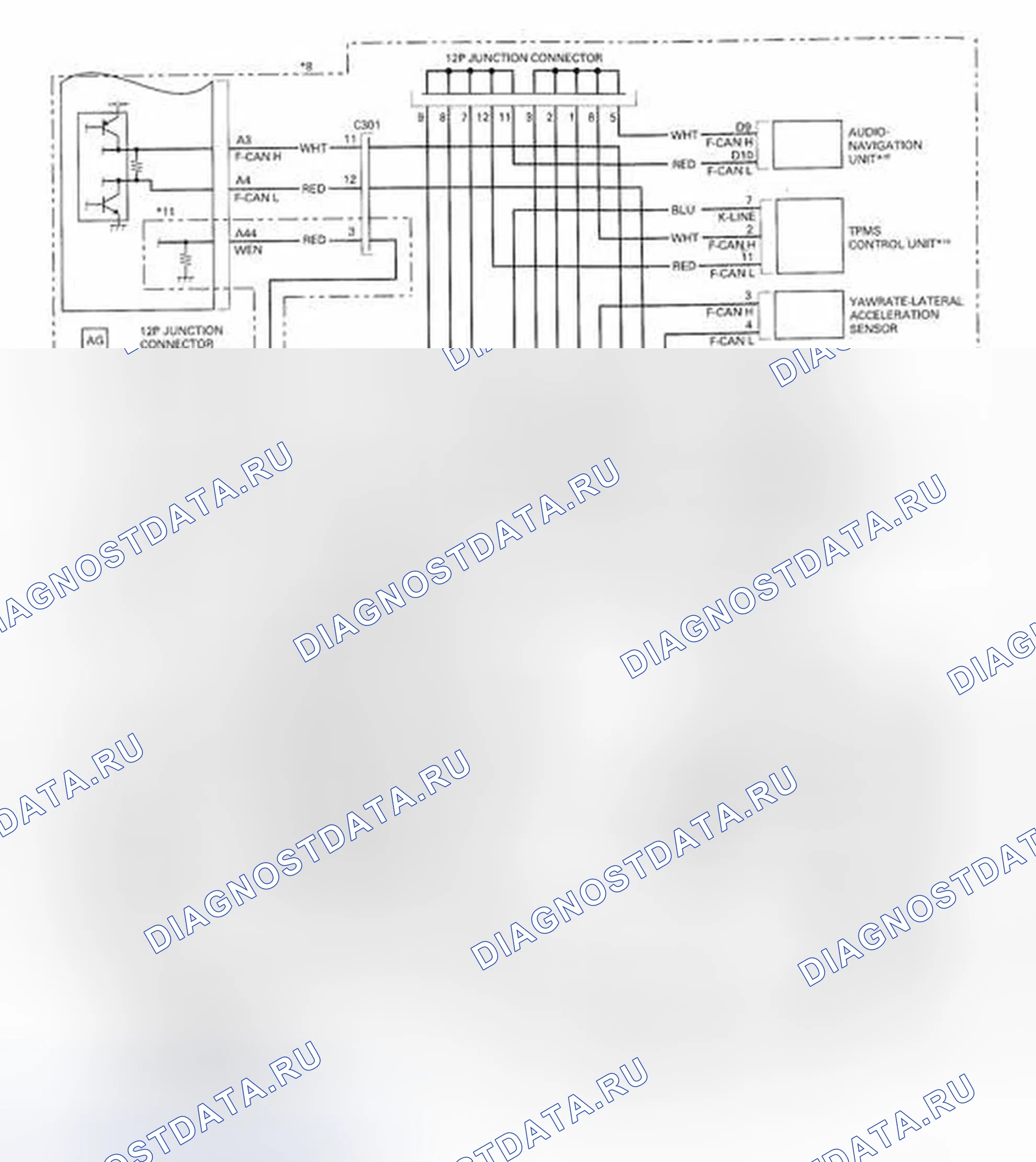 Рис. 34. Honda Fit GE