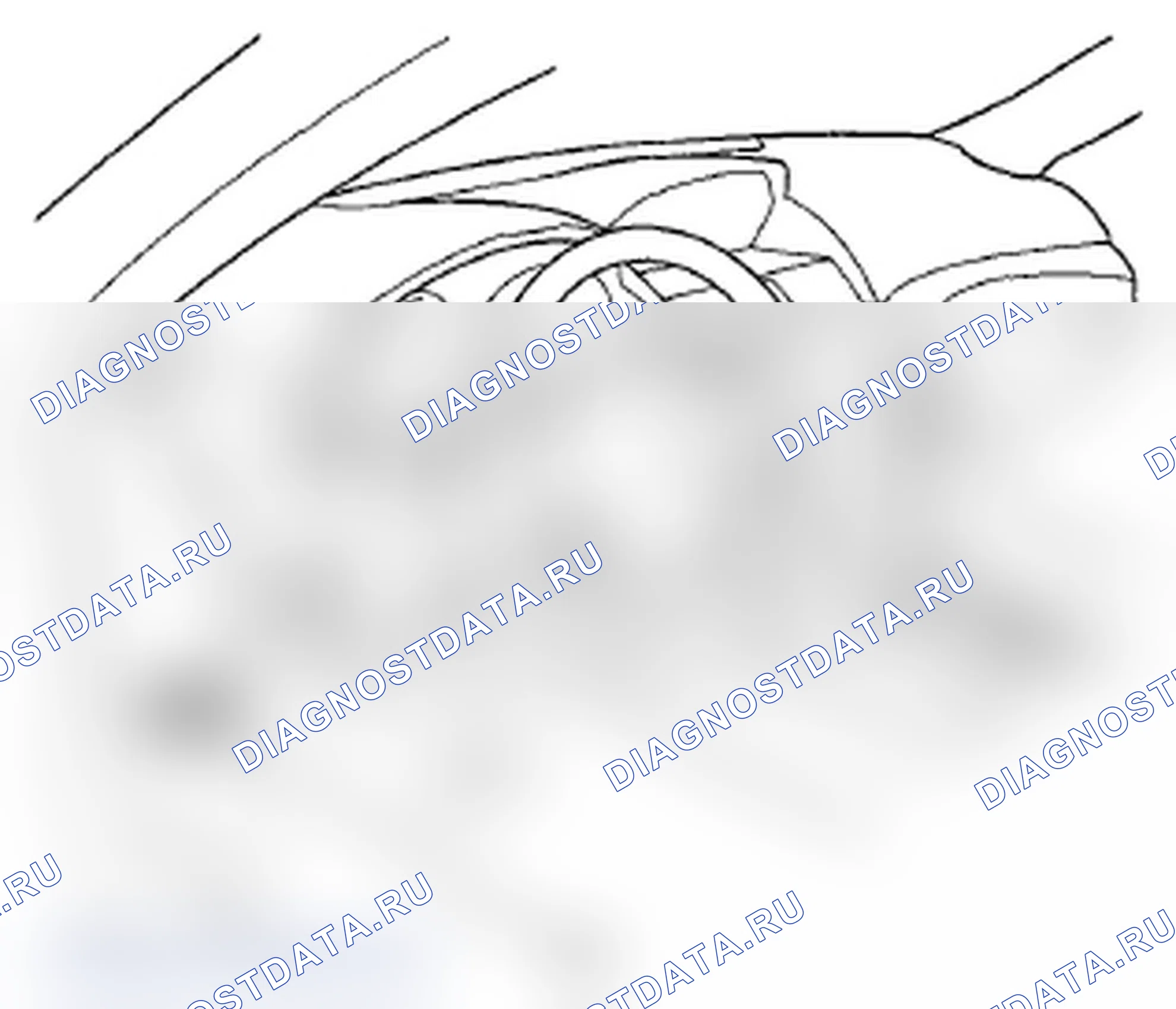 Рис. 6: Запомнить ID с помощью HDS. Acura TL IV