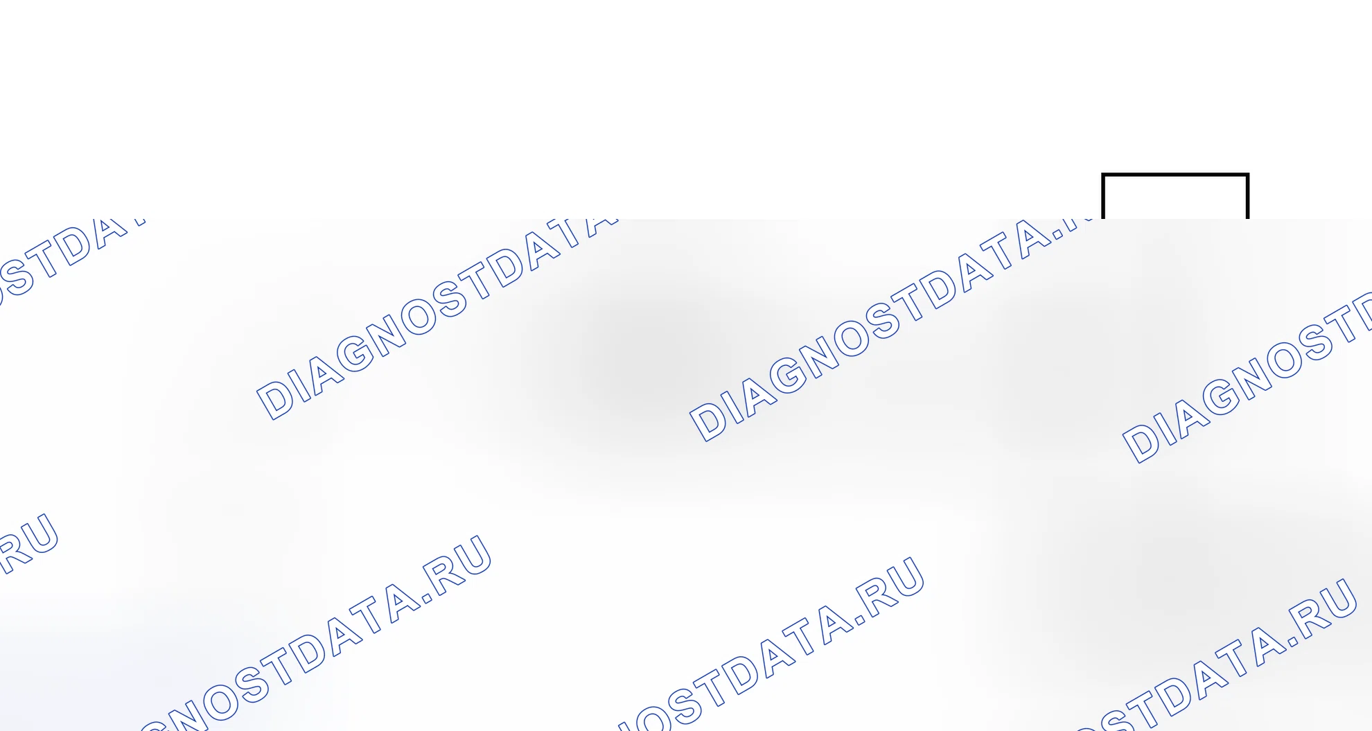 Рис. 98: электросхема. Lexus IS F I