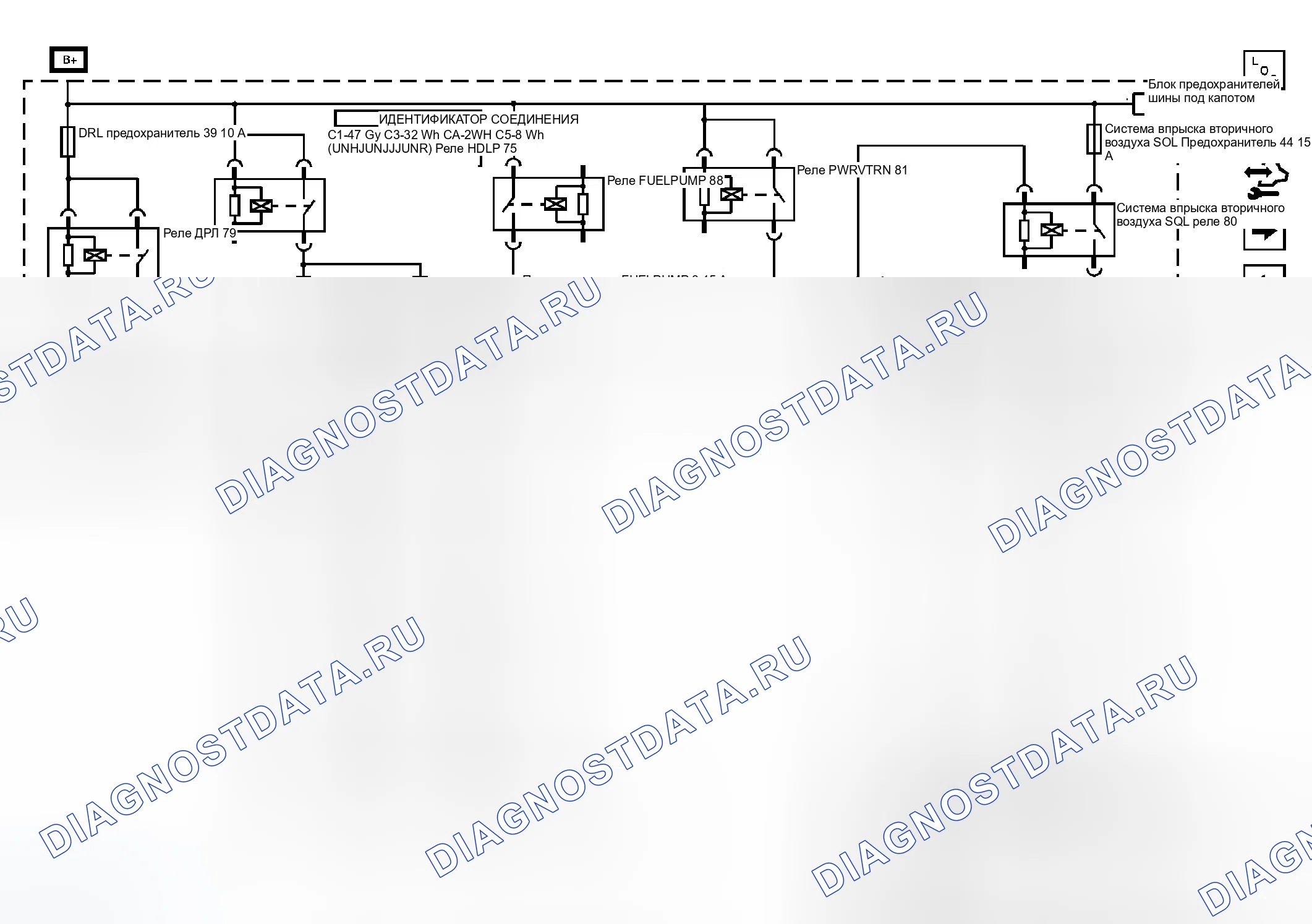 Рис. 98. Hummer H3 I