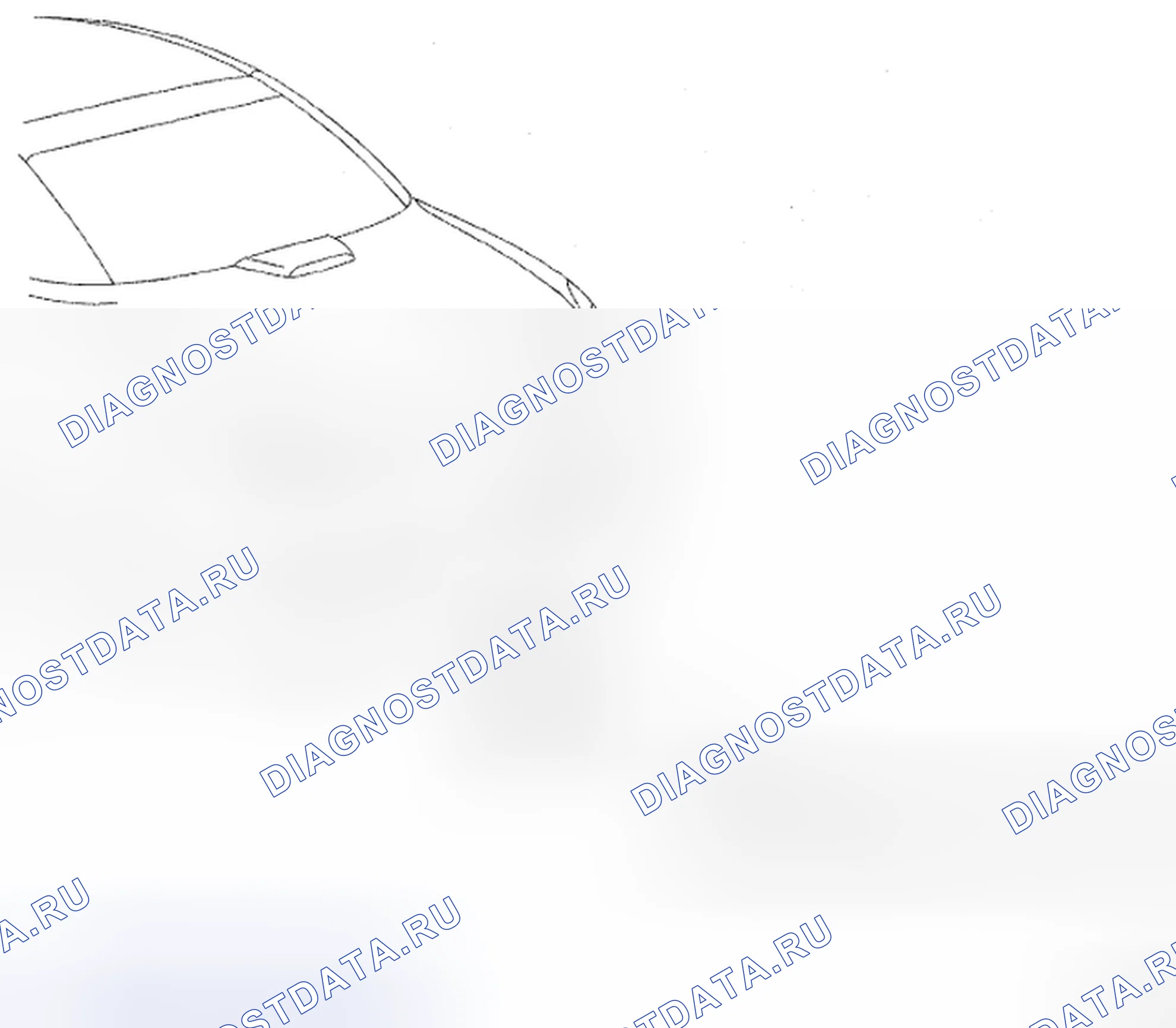 Рис. 171: КОМПОНЕНТЫ. Honda CR-V VI