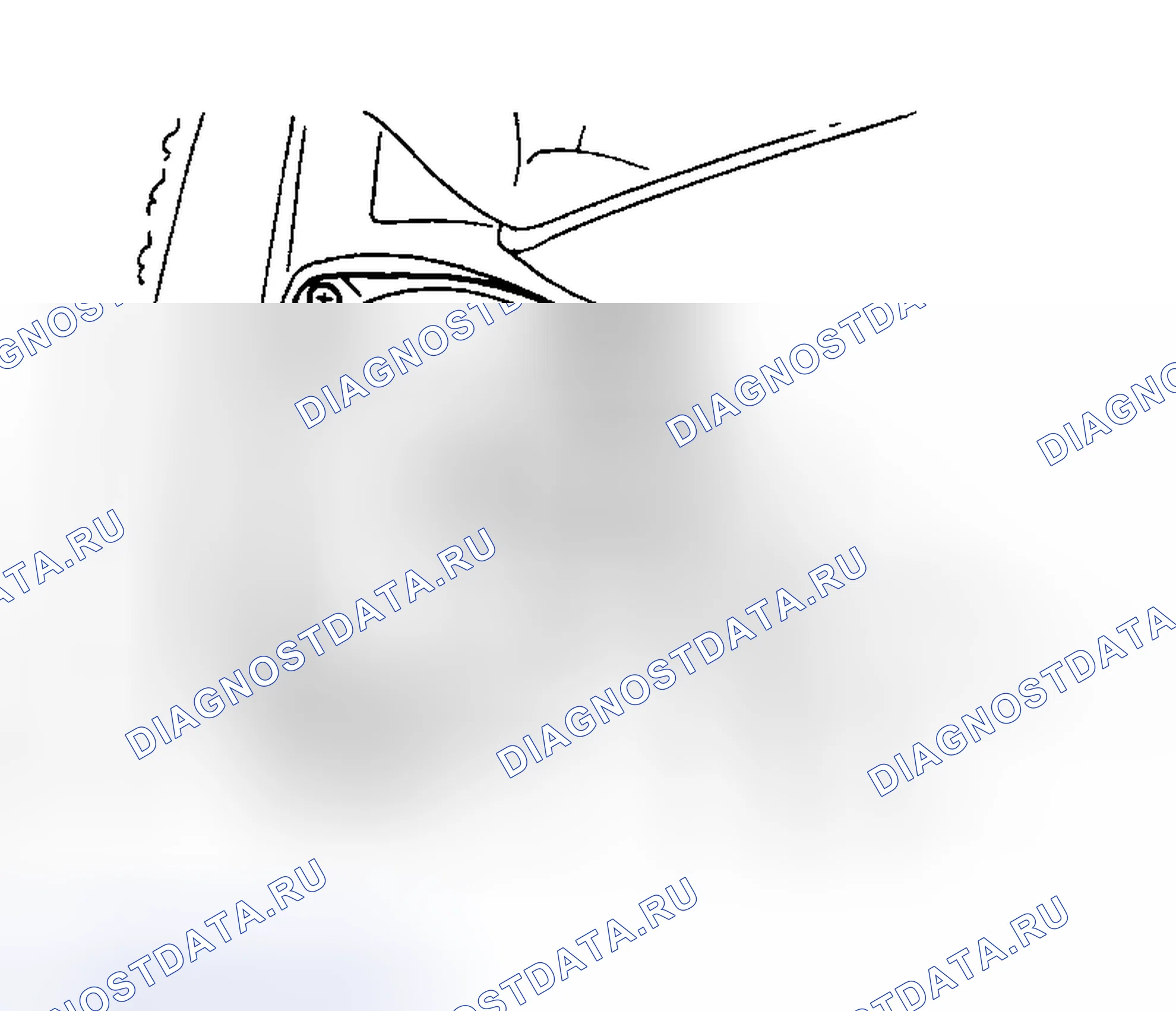 Рис. 28. Subaru Outback BH