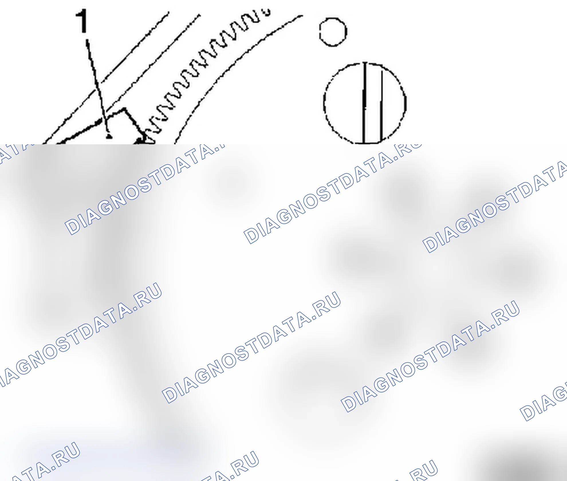 Демонтаж и установка ведущего диска. Opel Astra G