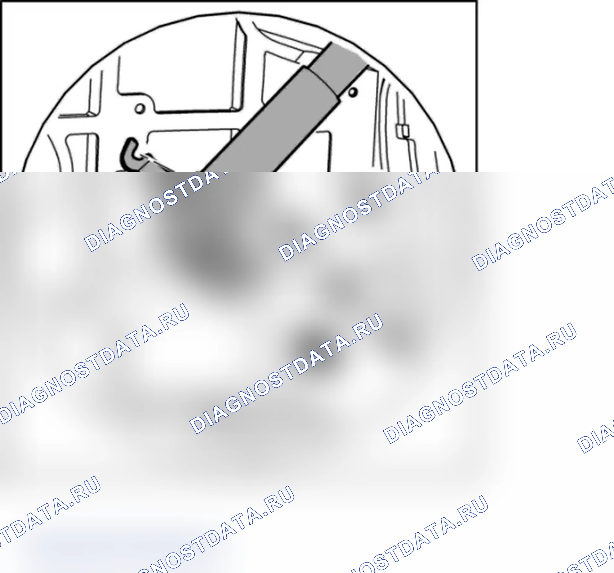 Рис. 82. Porsche Cayenne S I рестайлинг