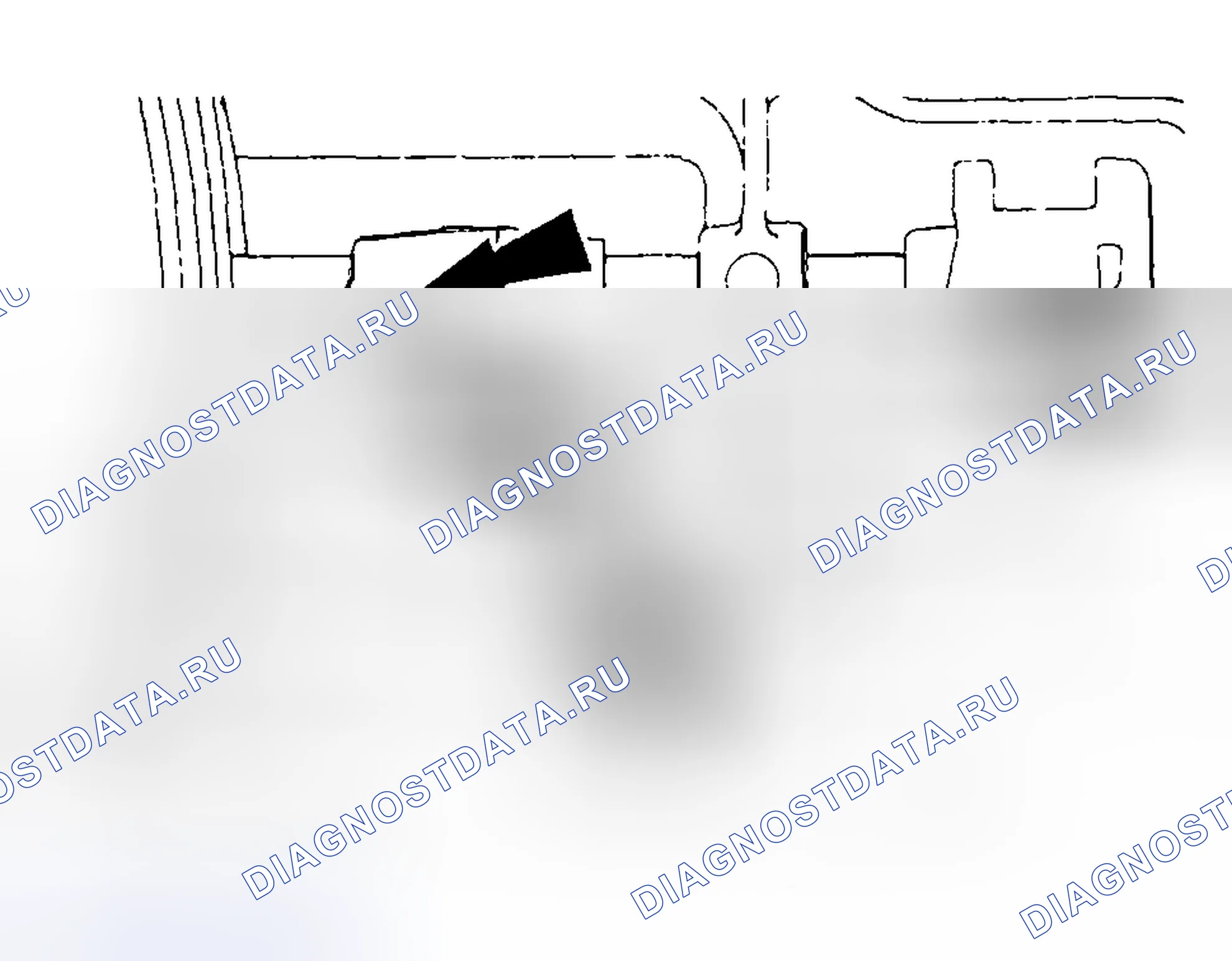 Рис. 374. Ford Pickup F250 Super Duty I