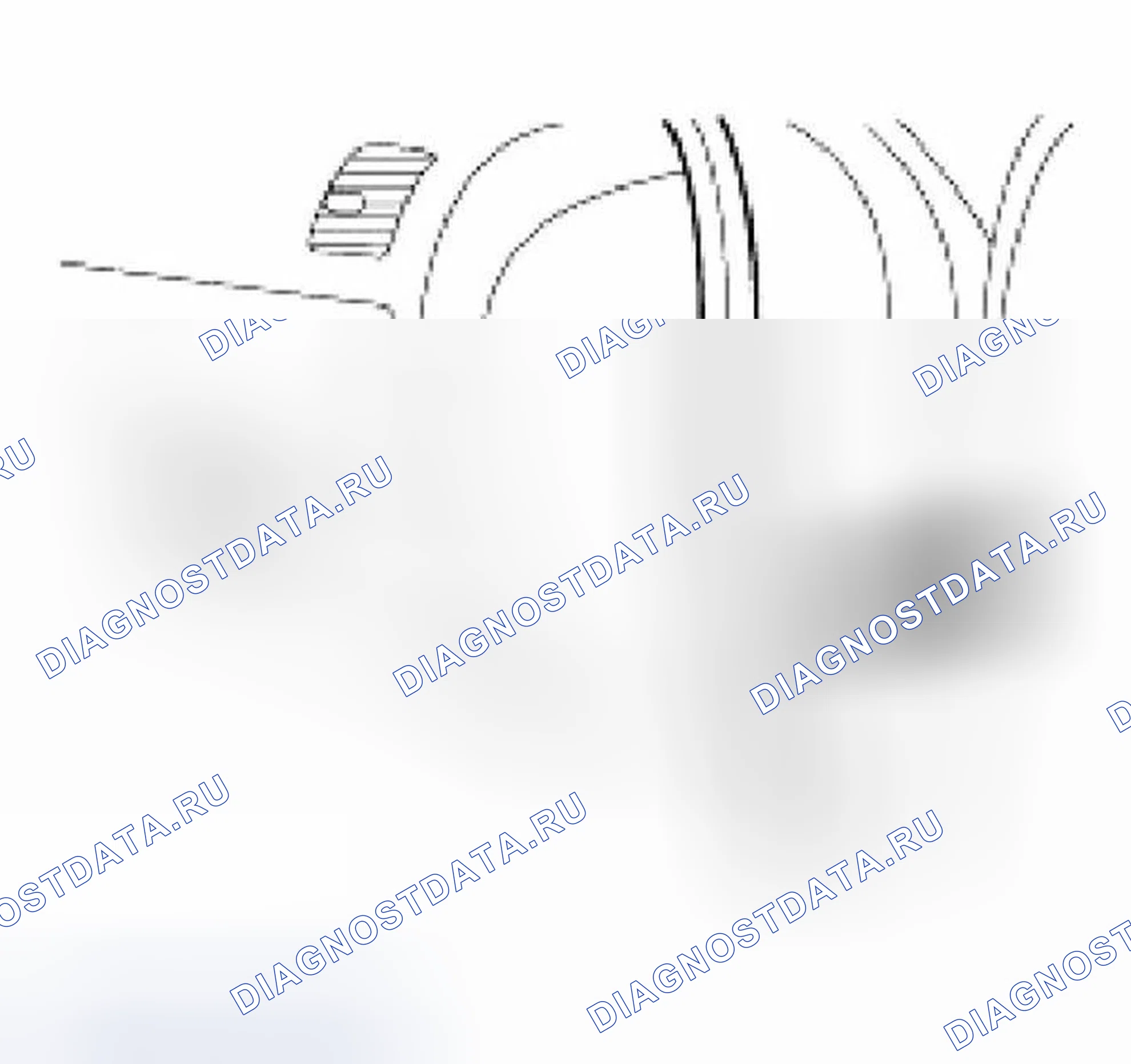 Рис. 112. Ford Thunderbird XI