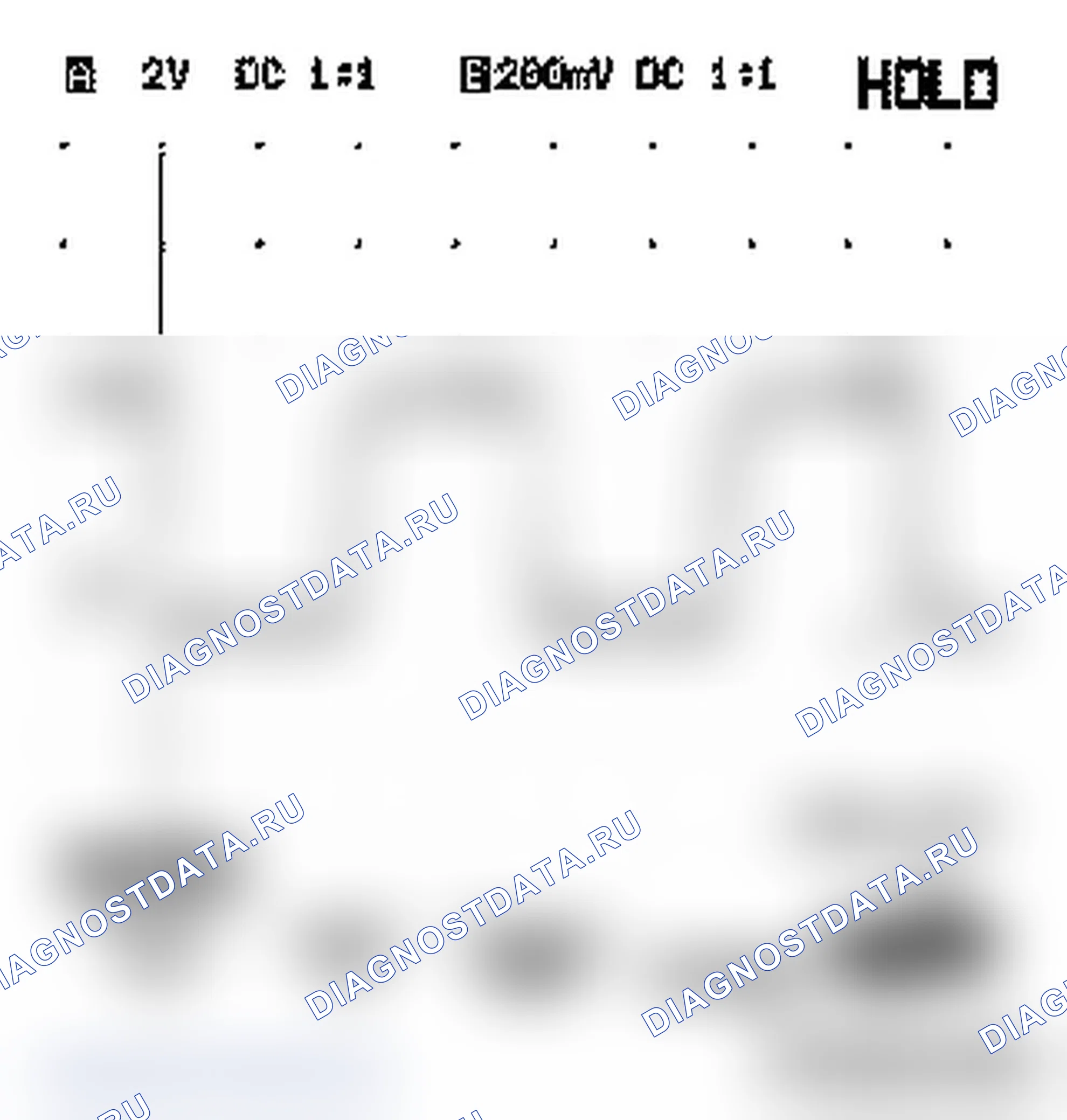 Датчик массового расхода воздуха, двигатели Z20NET, Z17DTL, Z17DTH, Z19DT, Z19DTH. Opel Signum I рестайлинг