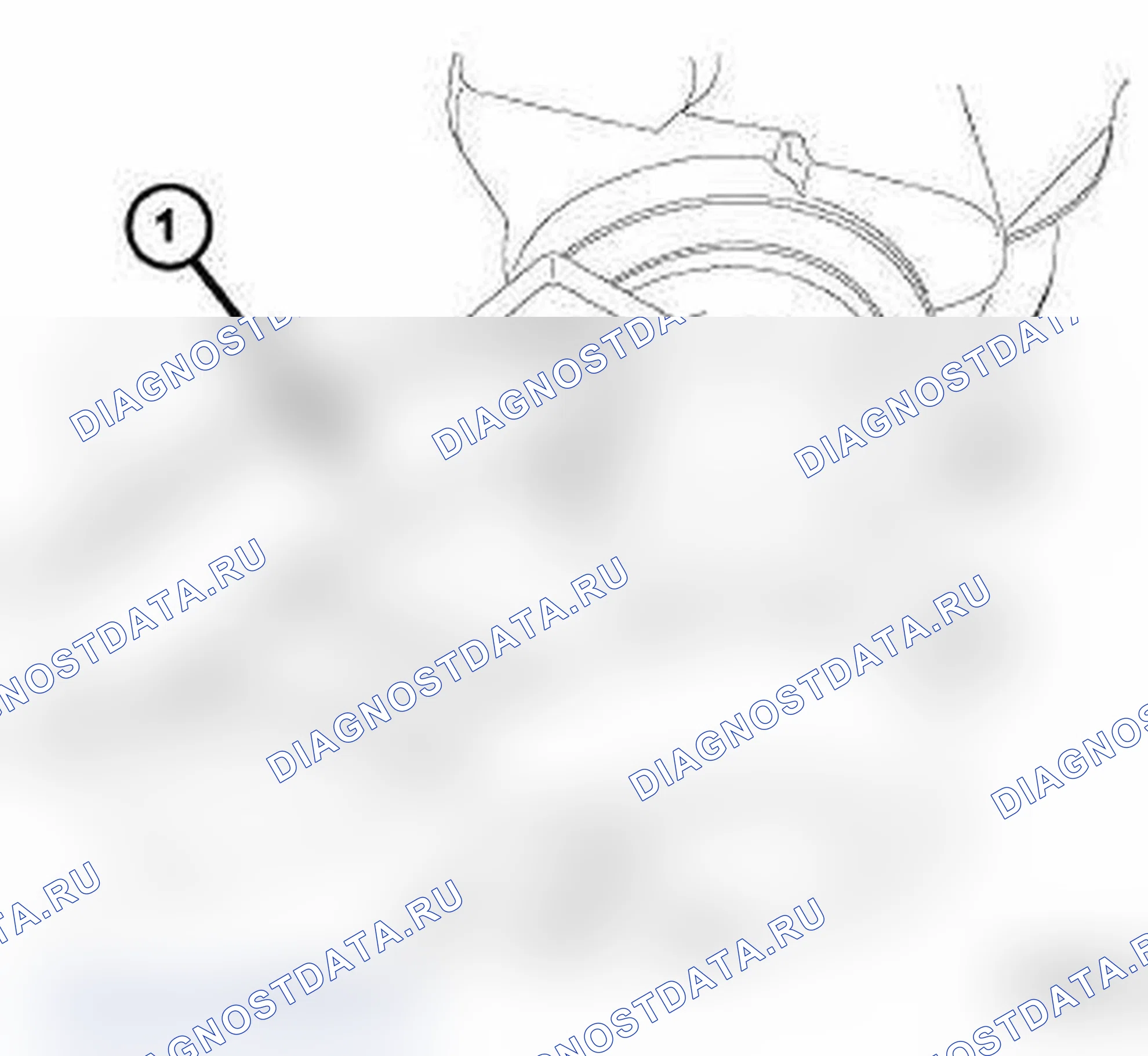 Рис. 202. Dodge Charger VI