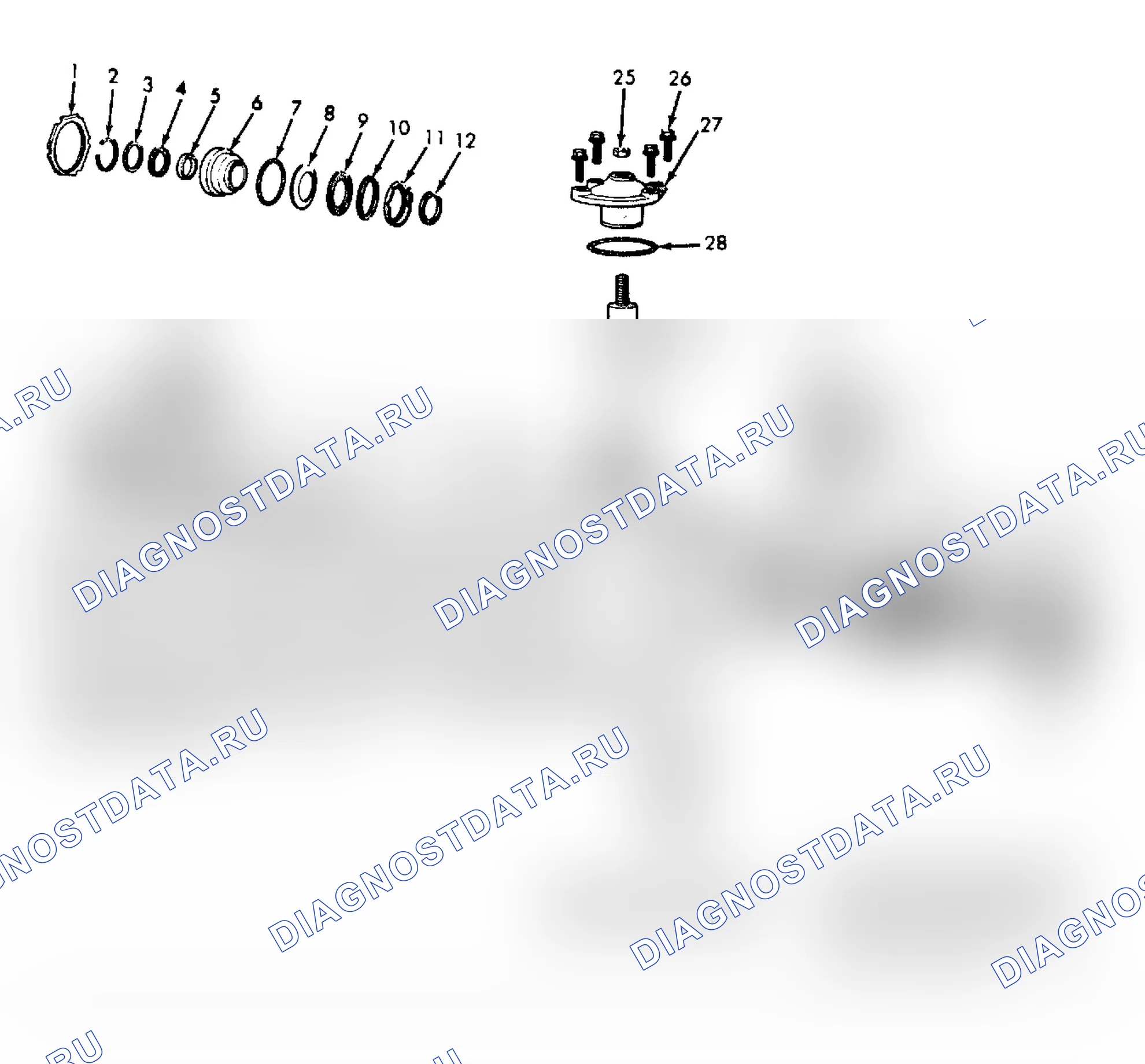 Рис. 1. Jeep Wrangler I