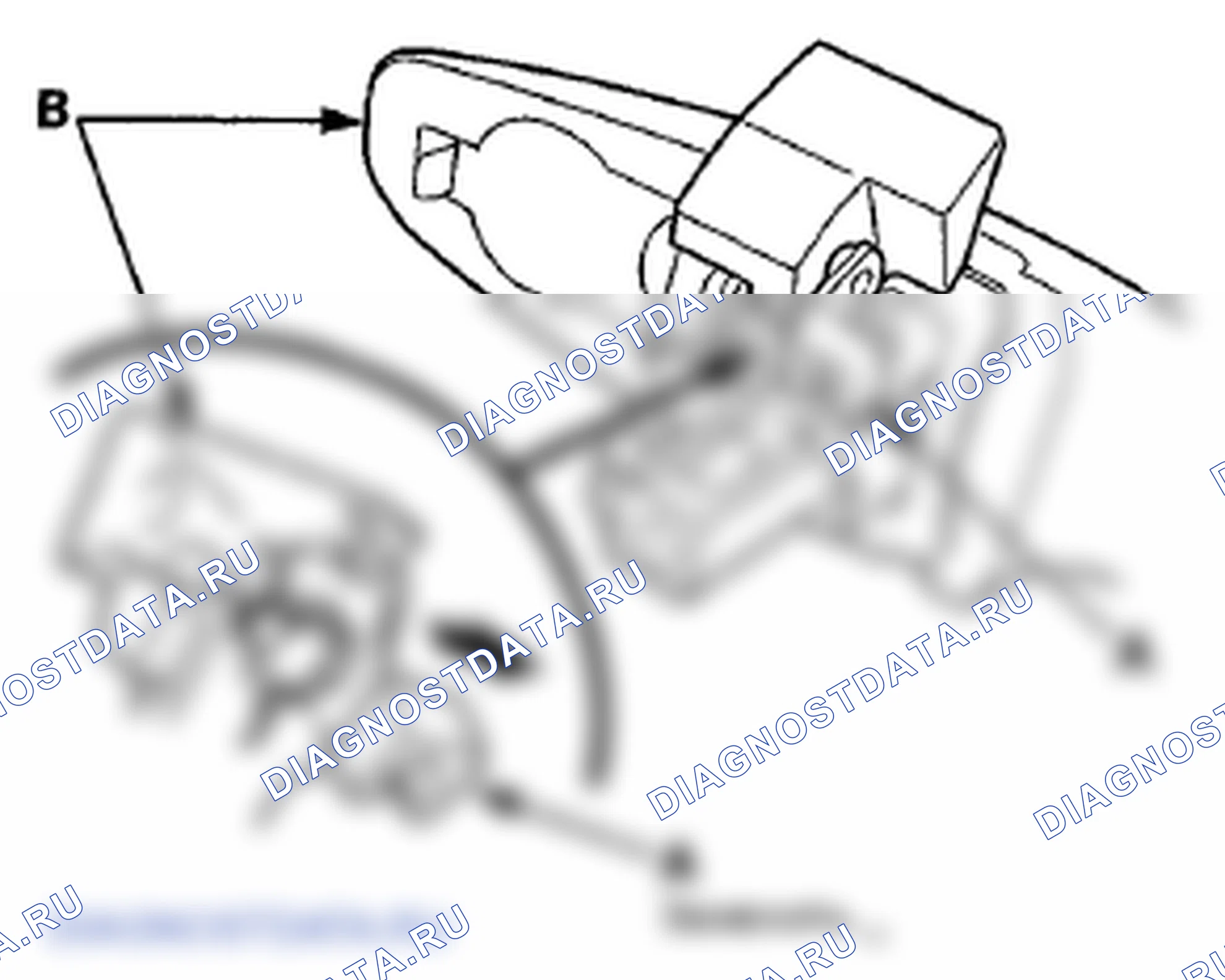 Рис. 23. Honda Pilot II