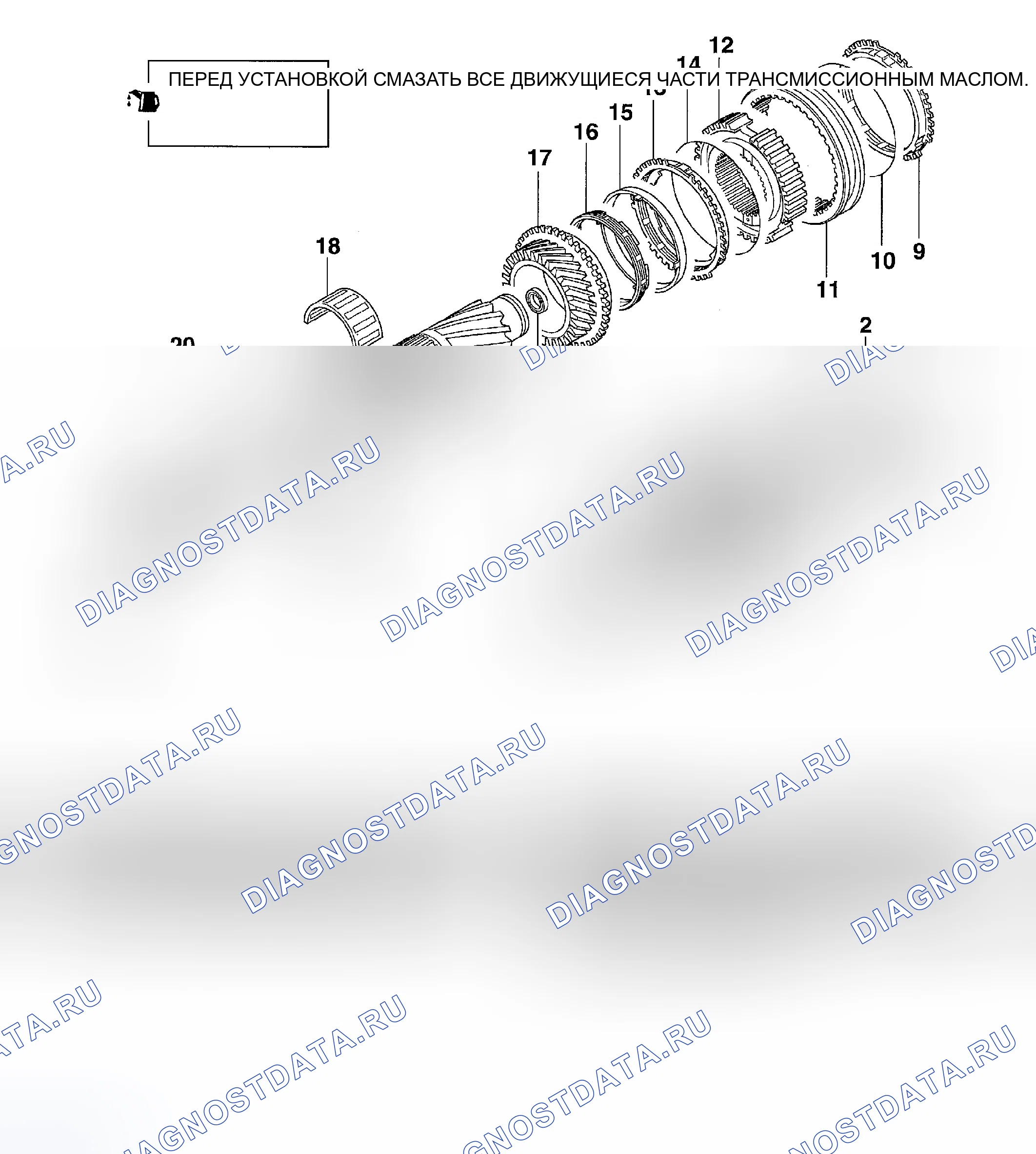 Рис. 180: < F5m51 >. Dodge Stratus II рестайлинг