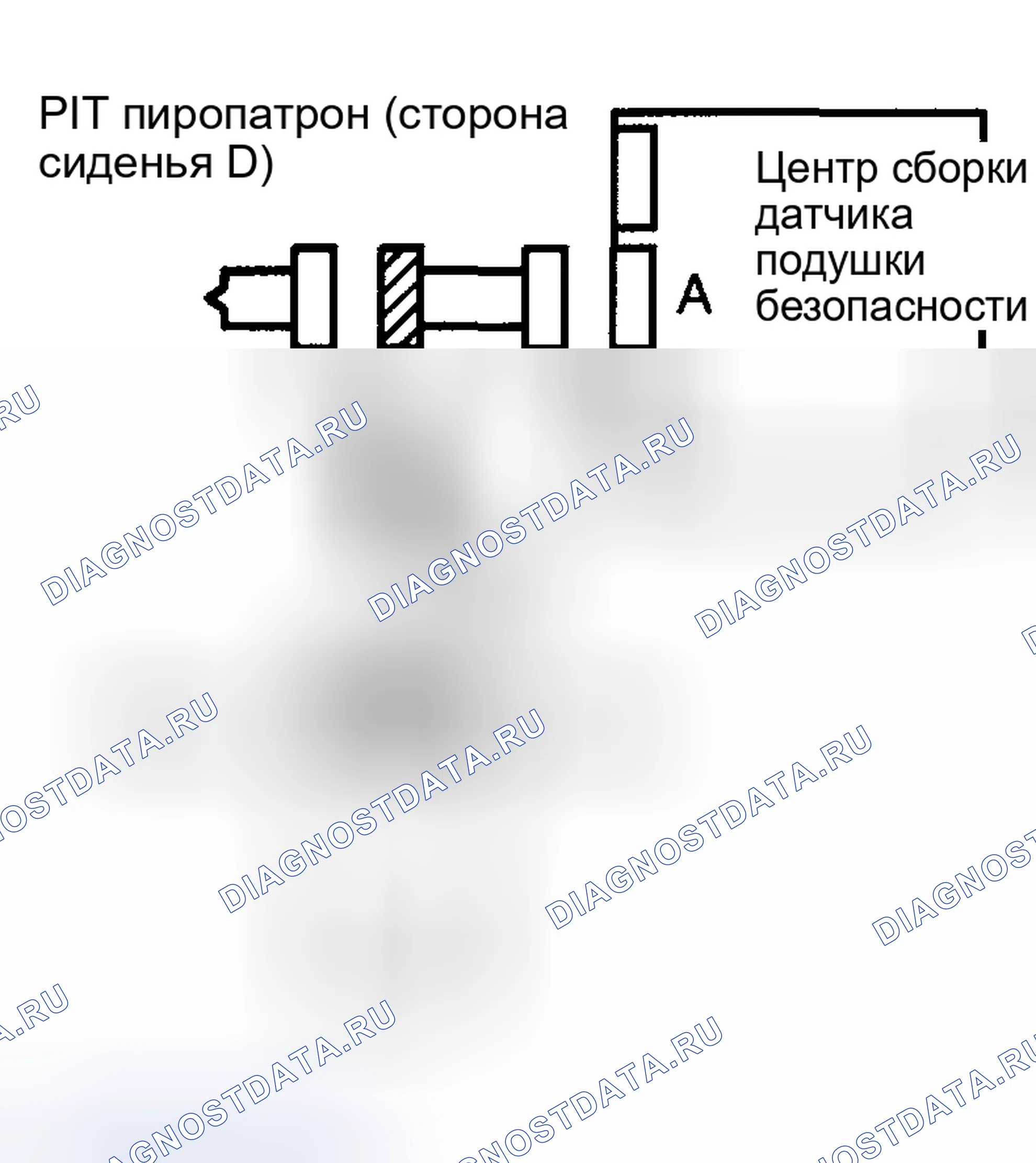 Рис. 287. Toyota Corolla IX рестайлинг
