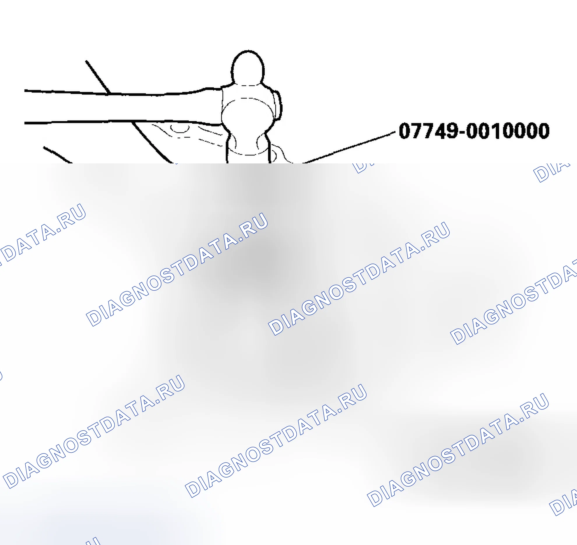 Рис. 297. Honda Element YH2