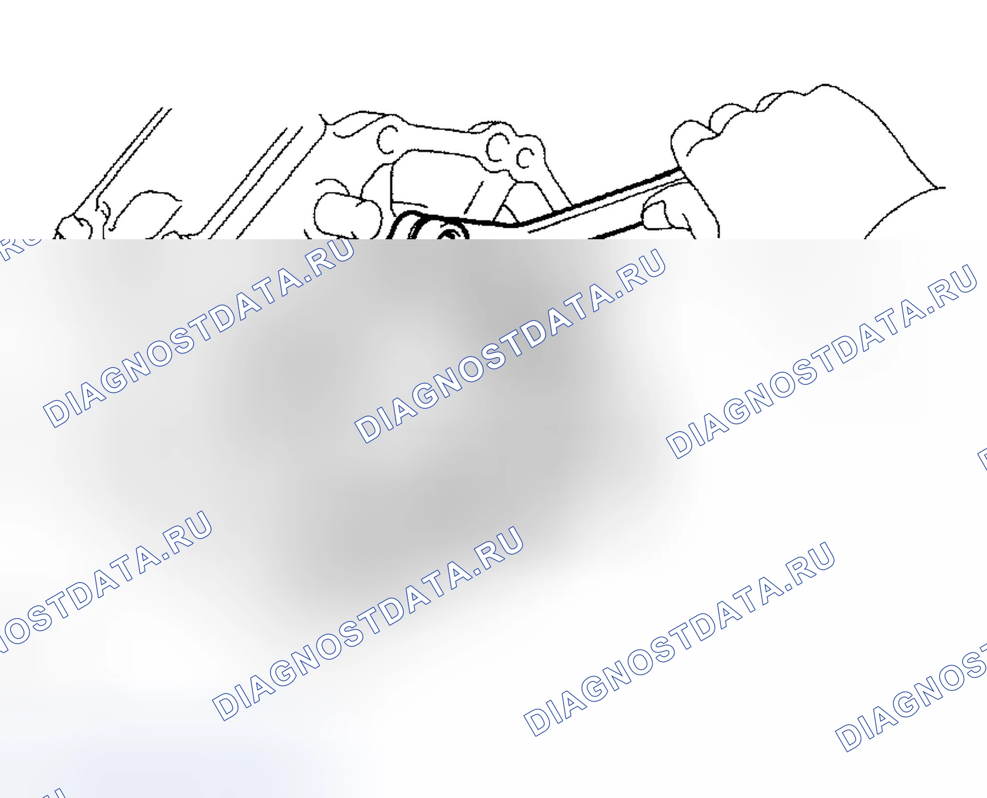 Рис. 19. Honda Accord VI