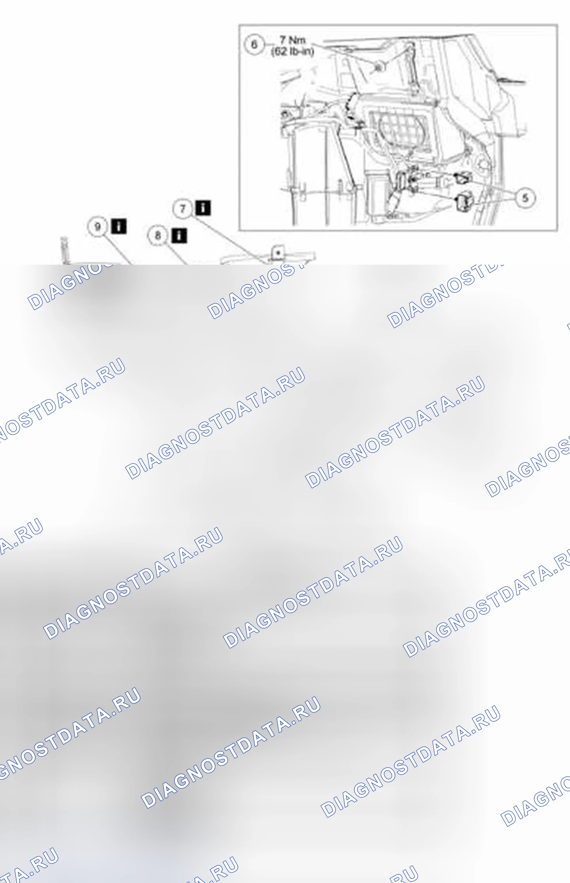 Рис. 54. Ford Pickup F150 
