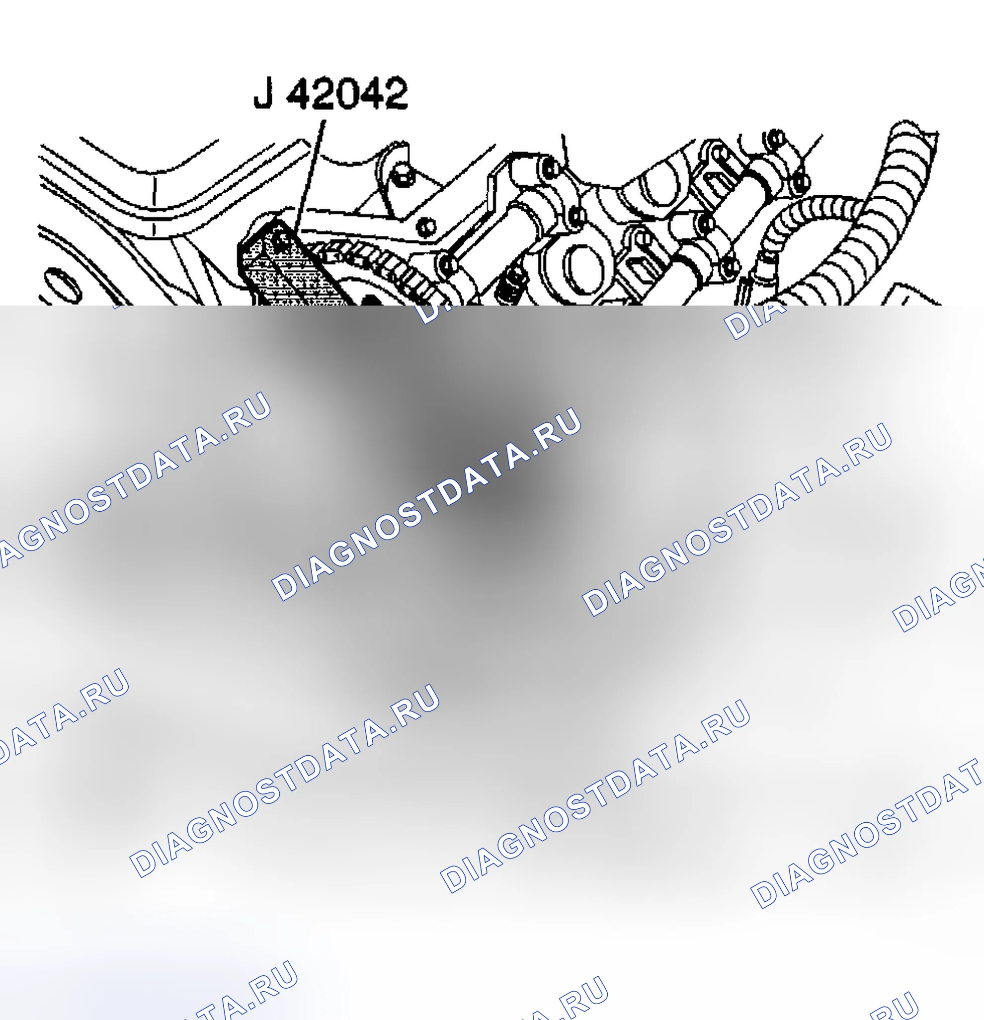 Рис. 1443. Hyundai Terracan I рестайлинг