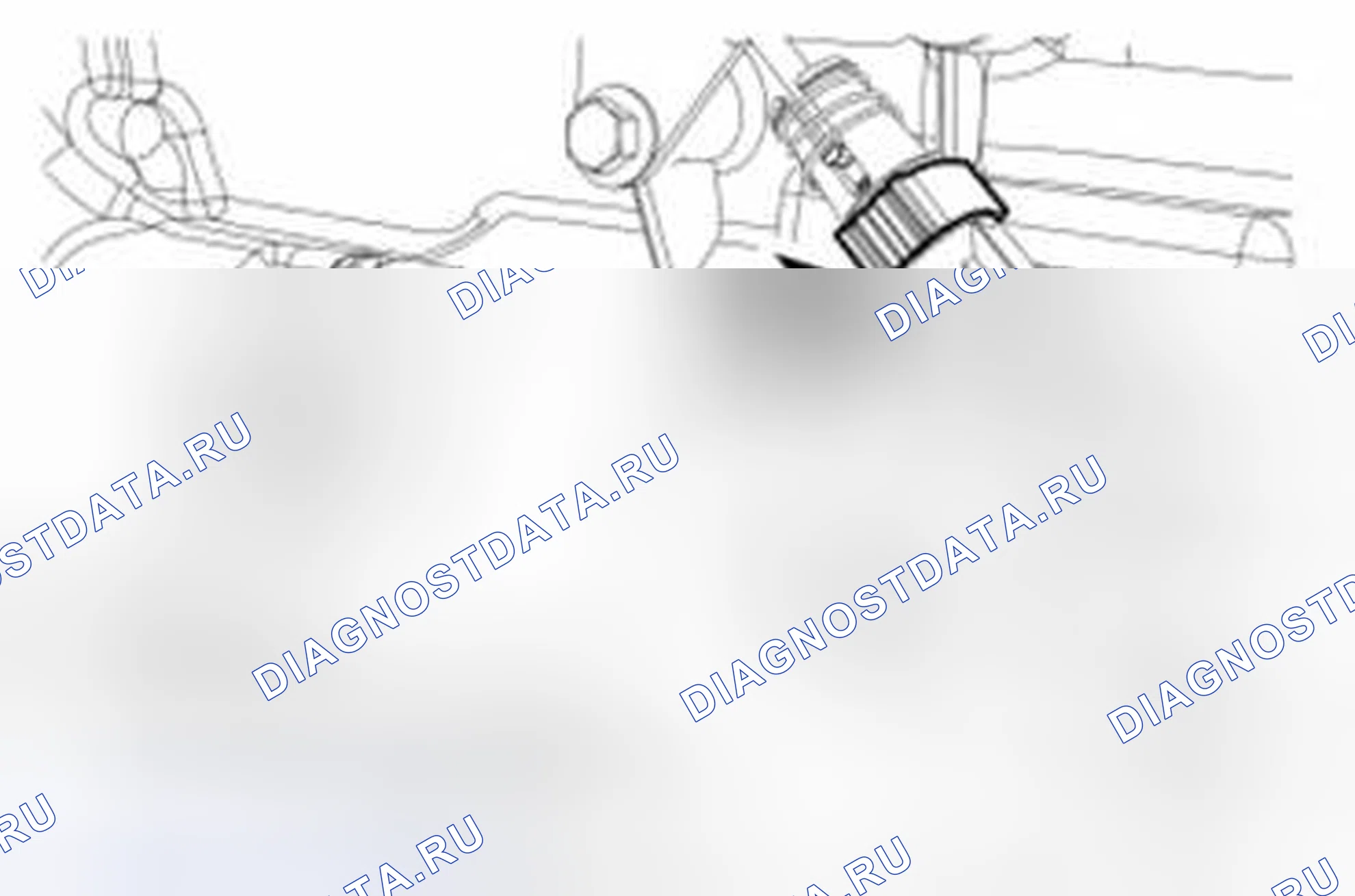 Рис. 31. Ford Pickup F250 Super Duty II