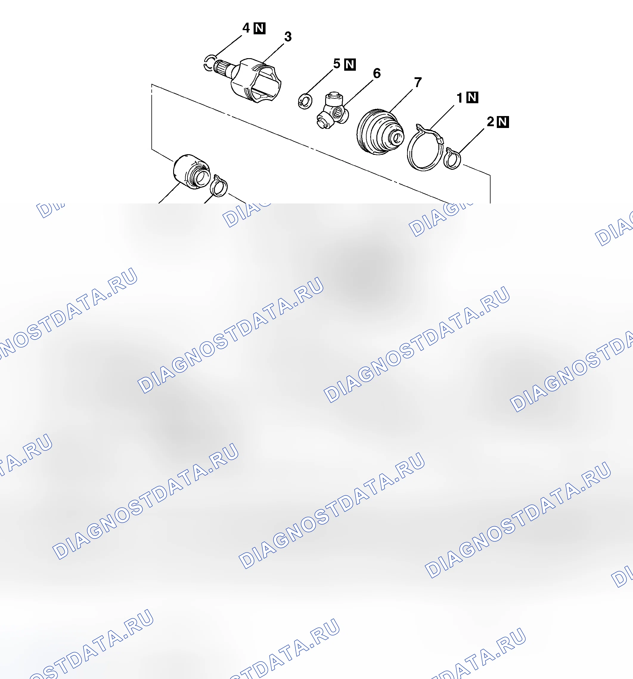 Рис. 80. Mitsubishi Lancer Evolution IX