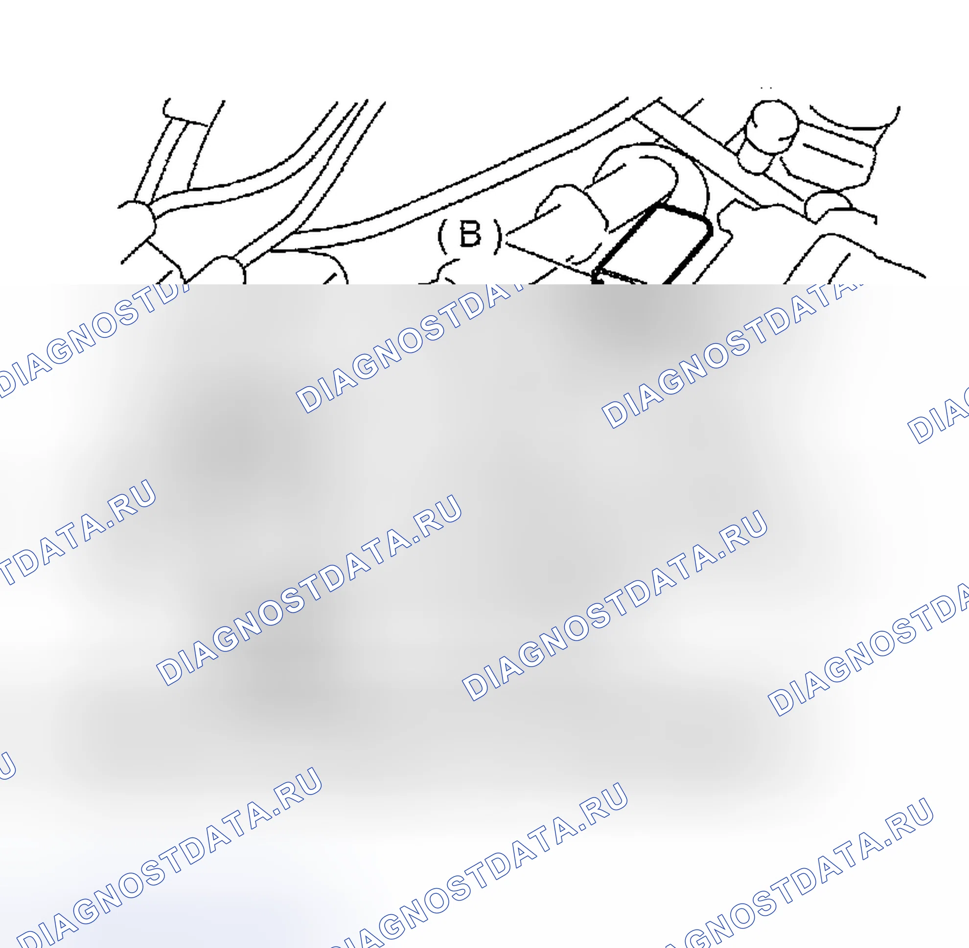 Рис. 260. Subaru Impreza GD/GC/GG рестайлинг