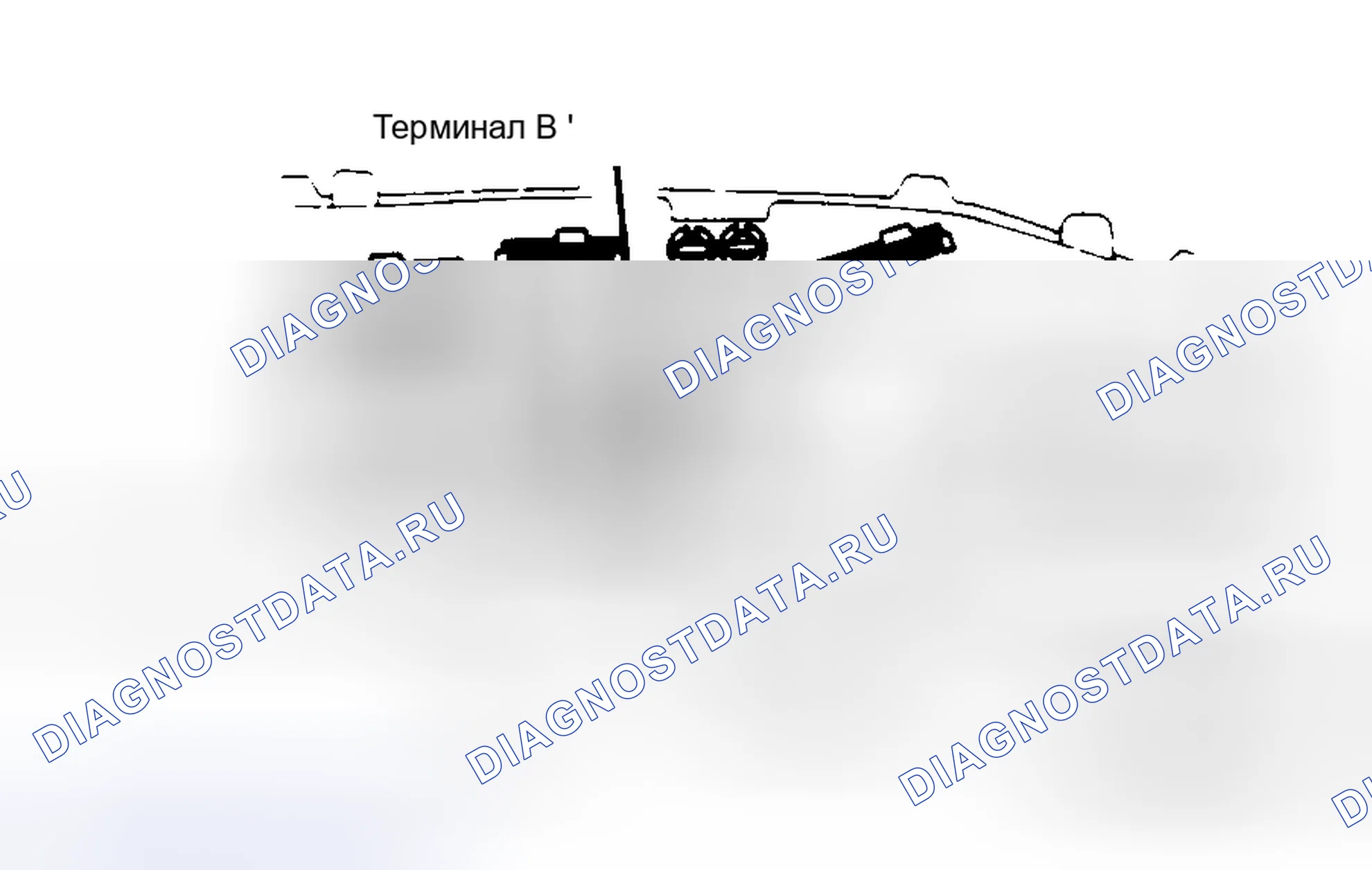 Рис. 93. Toyota 4Runner II