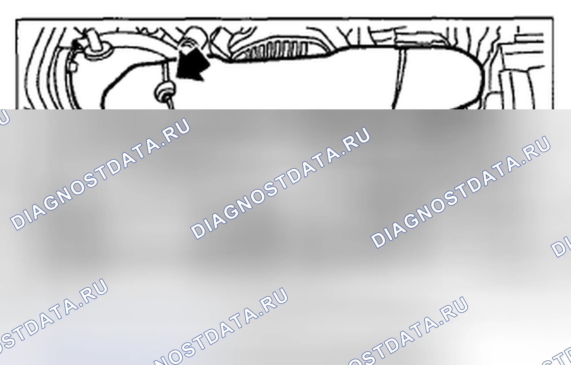 Рис. 92. Subaru Impreza WRX GE рестайлинг