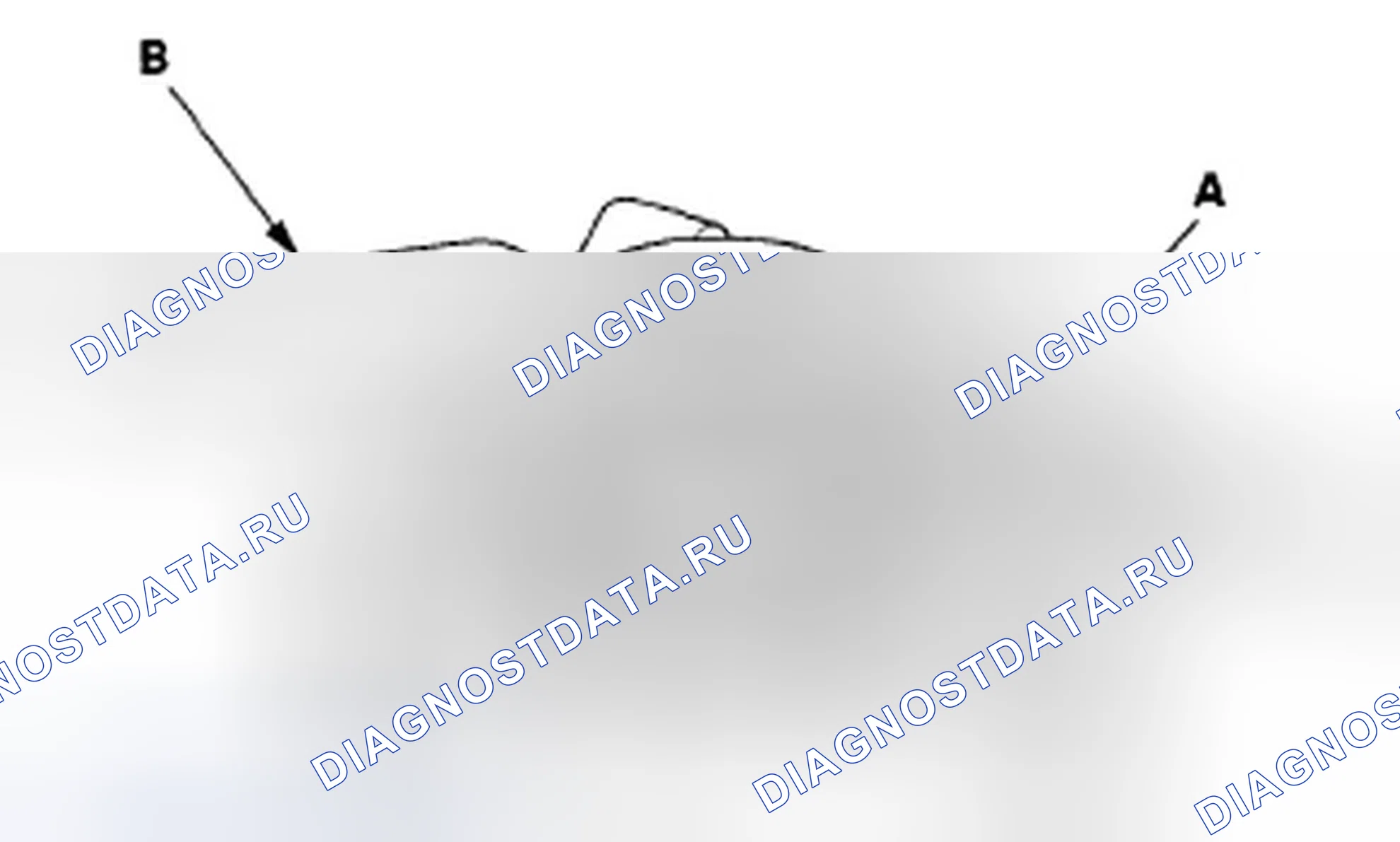 Рис. 28: Капитальный ремонт системы зарядки электрооборудования. Acura TSX I