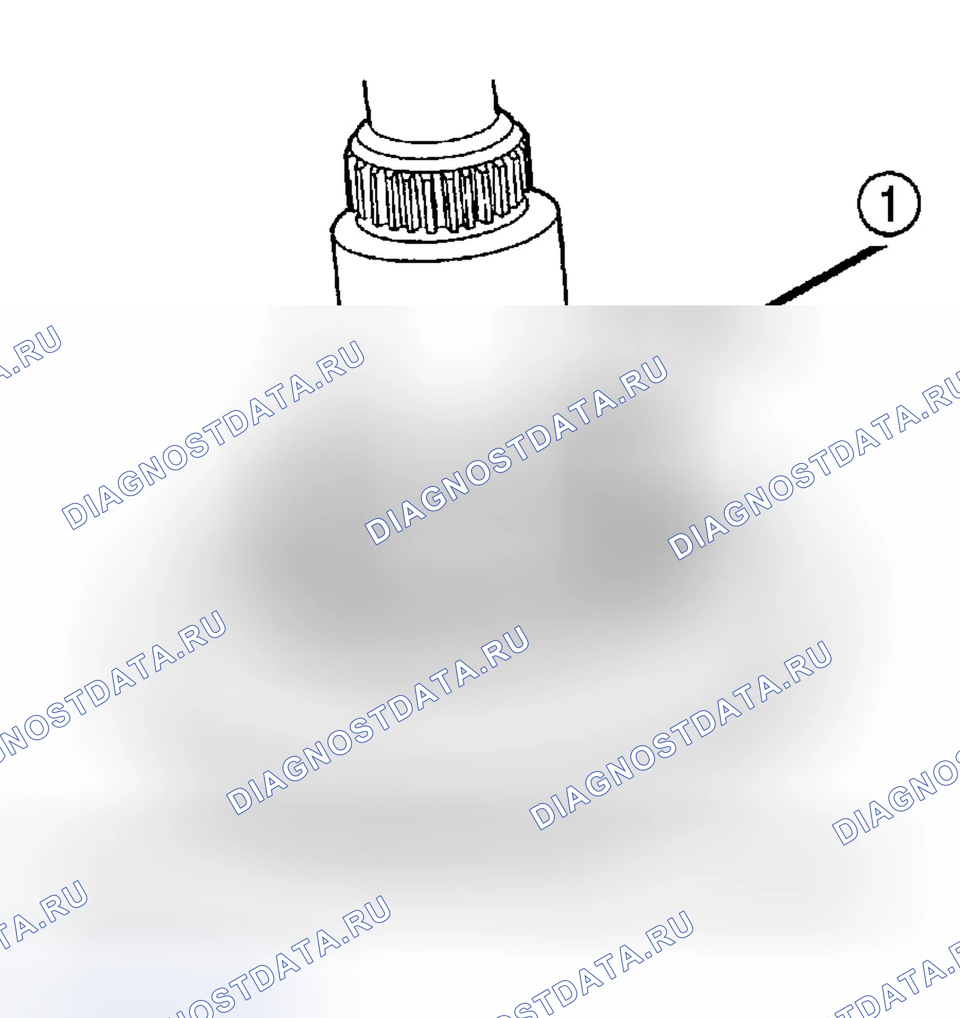 Рис. 261. Dodge Pickup R1500 