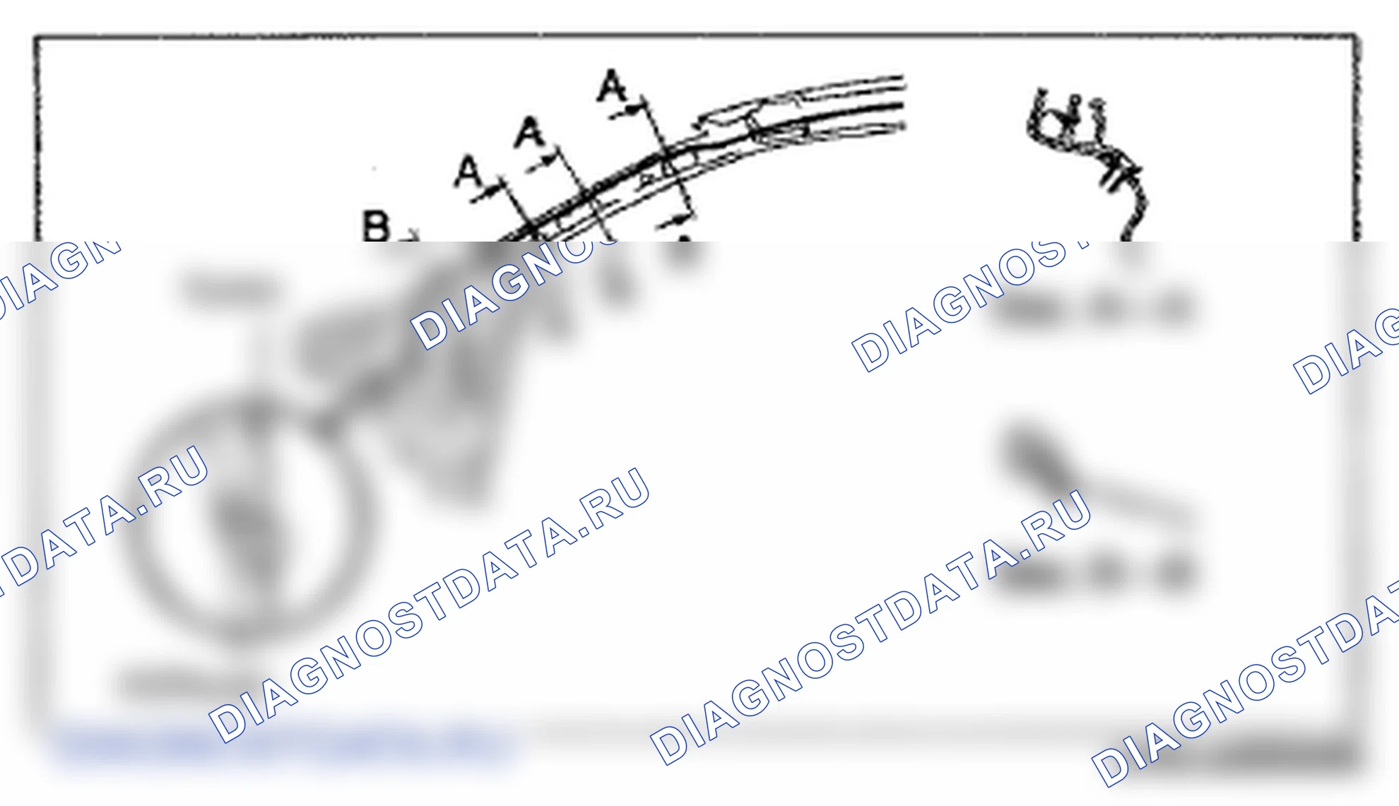 Рис. 12. Mazda 6 GH рестайлинг