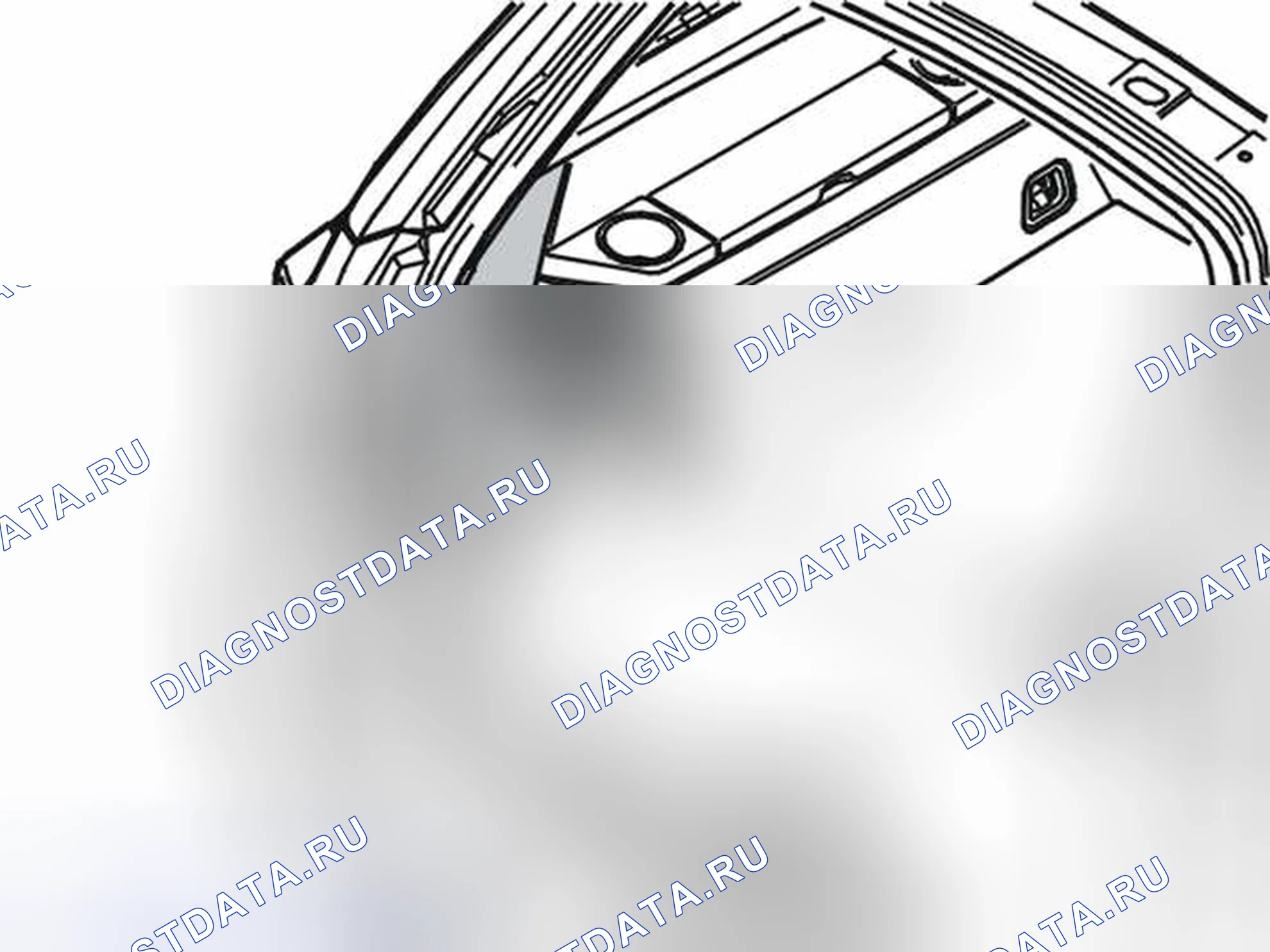 Рис. 121. Volvo XC90 I