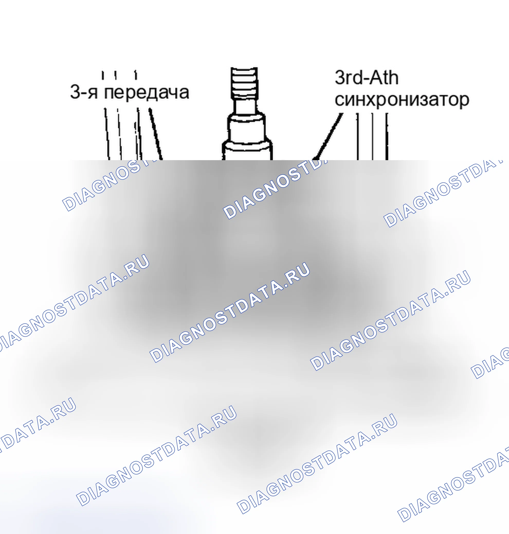 Рис. 7. Chevrolet Step Van P20 