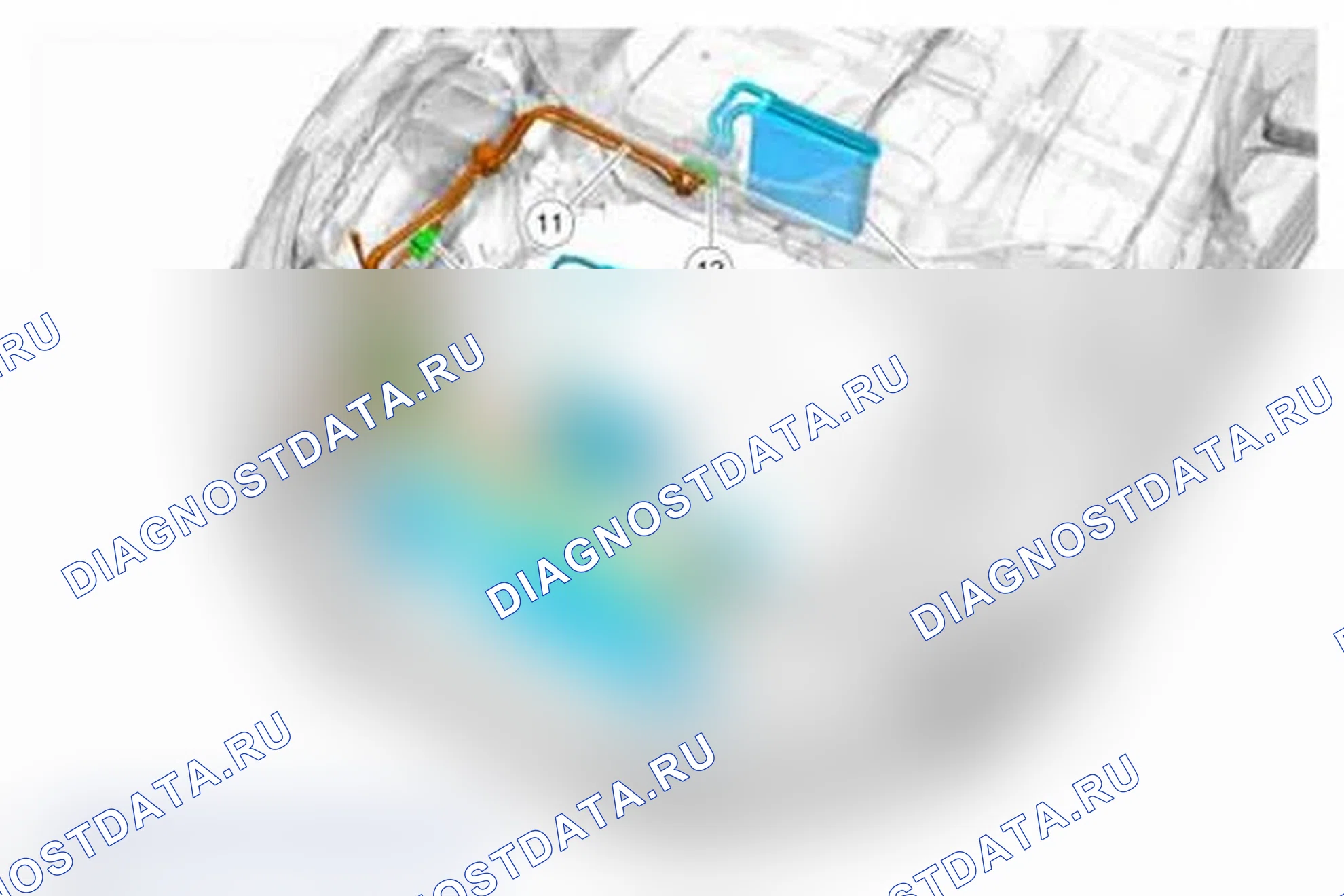Рис. 4. Ford Focus III