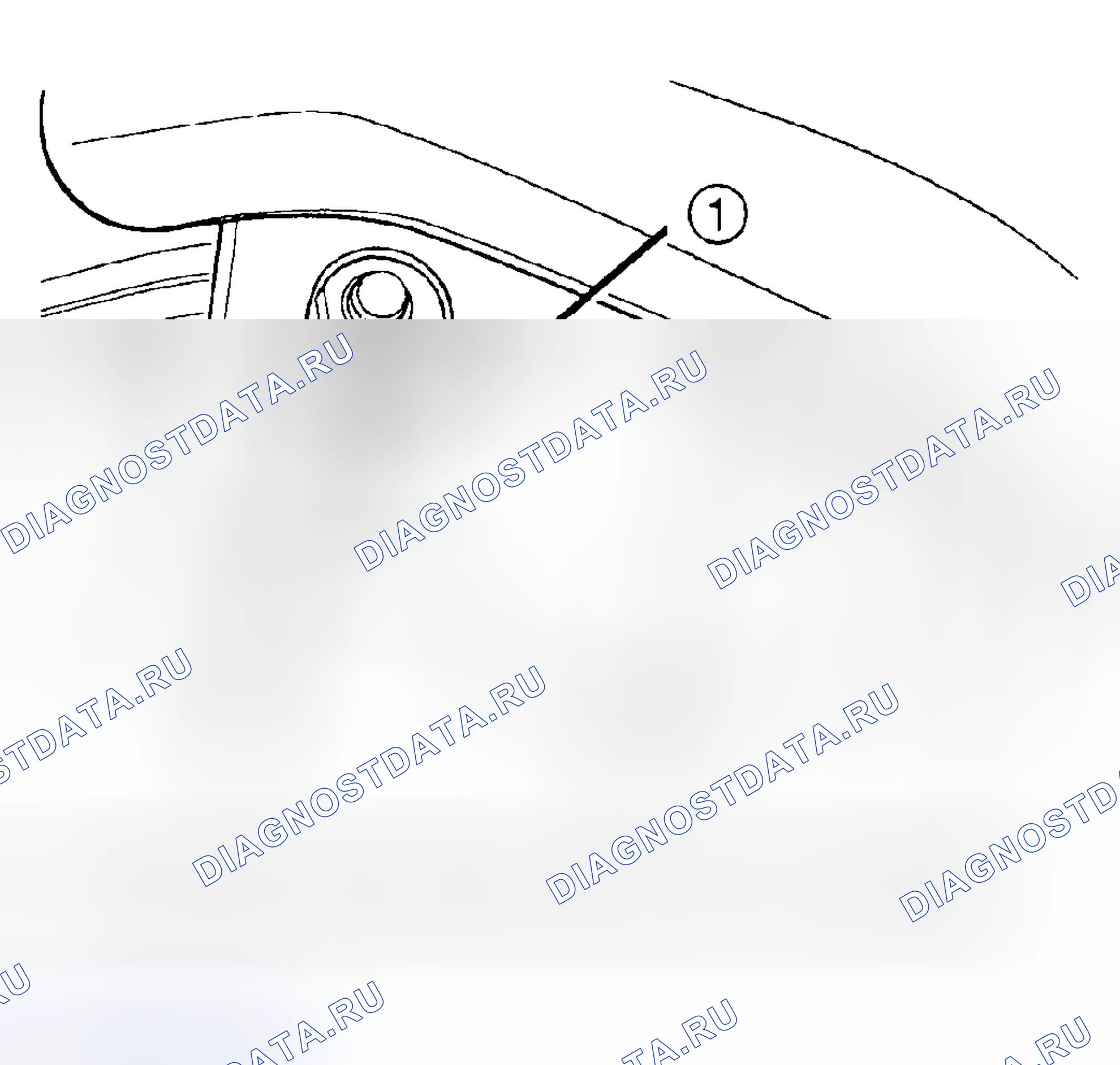 Рис. 37. Dodge Stratus II рестайлинг