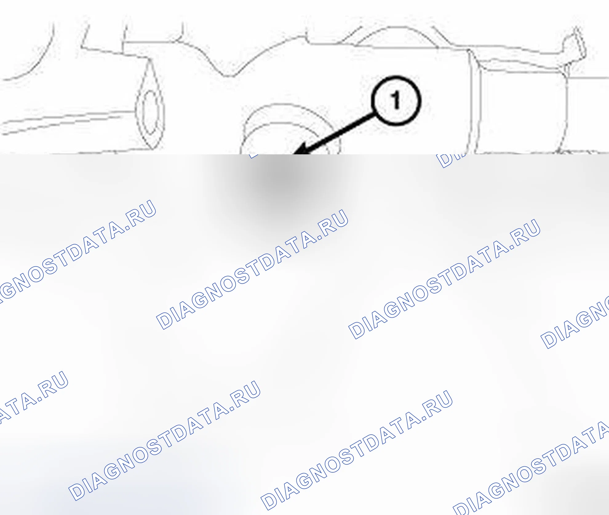 Рис. 172. Dodge Dart PF